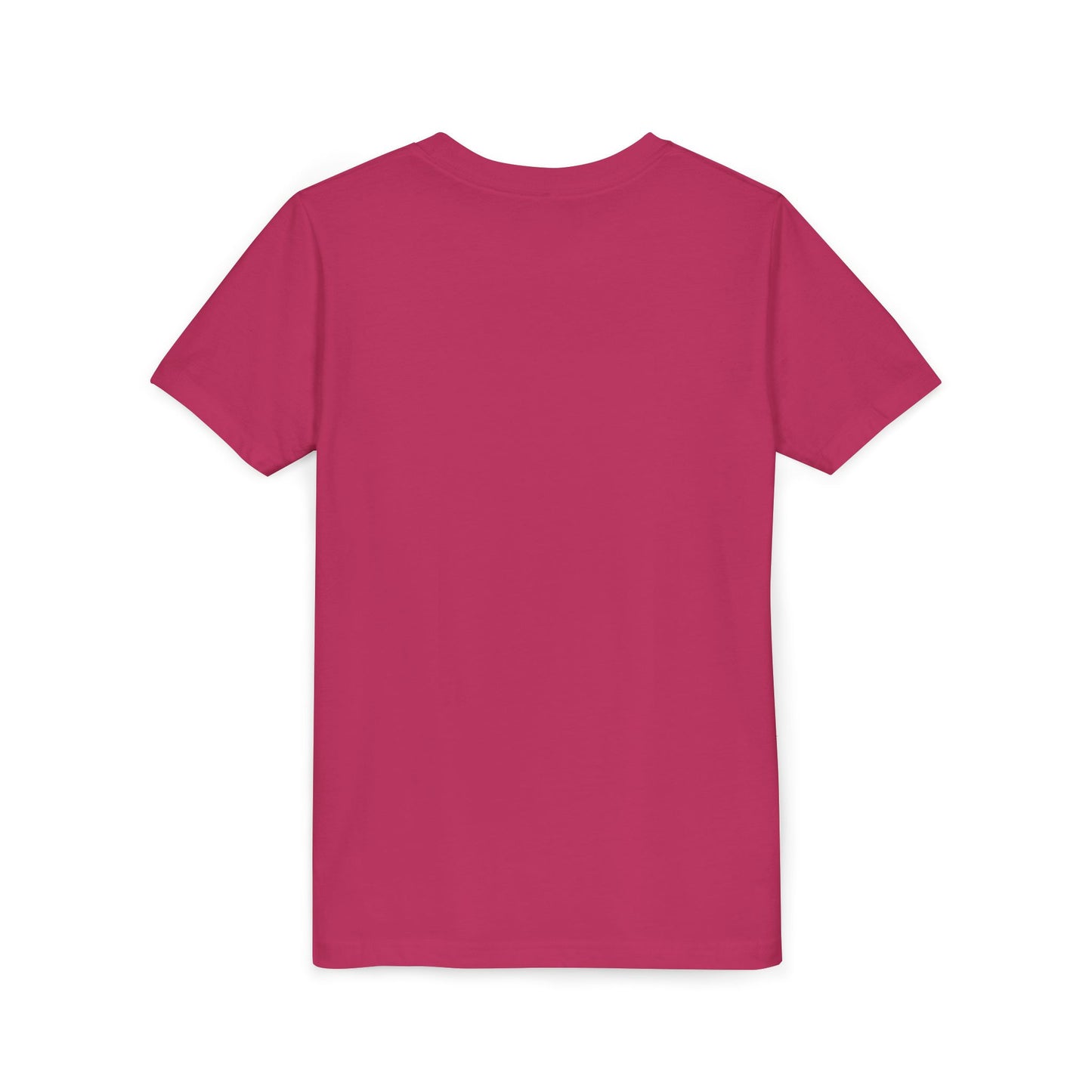 Youth Tee: Be Thankful, Not Jealous - Cute Graphic Shirt for Kids, Perfect for Birthdays, Thanksgiving, Casual Wear, Gifts