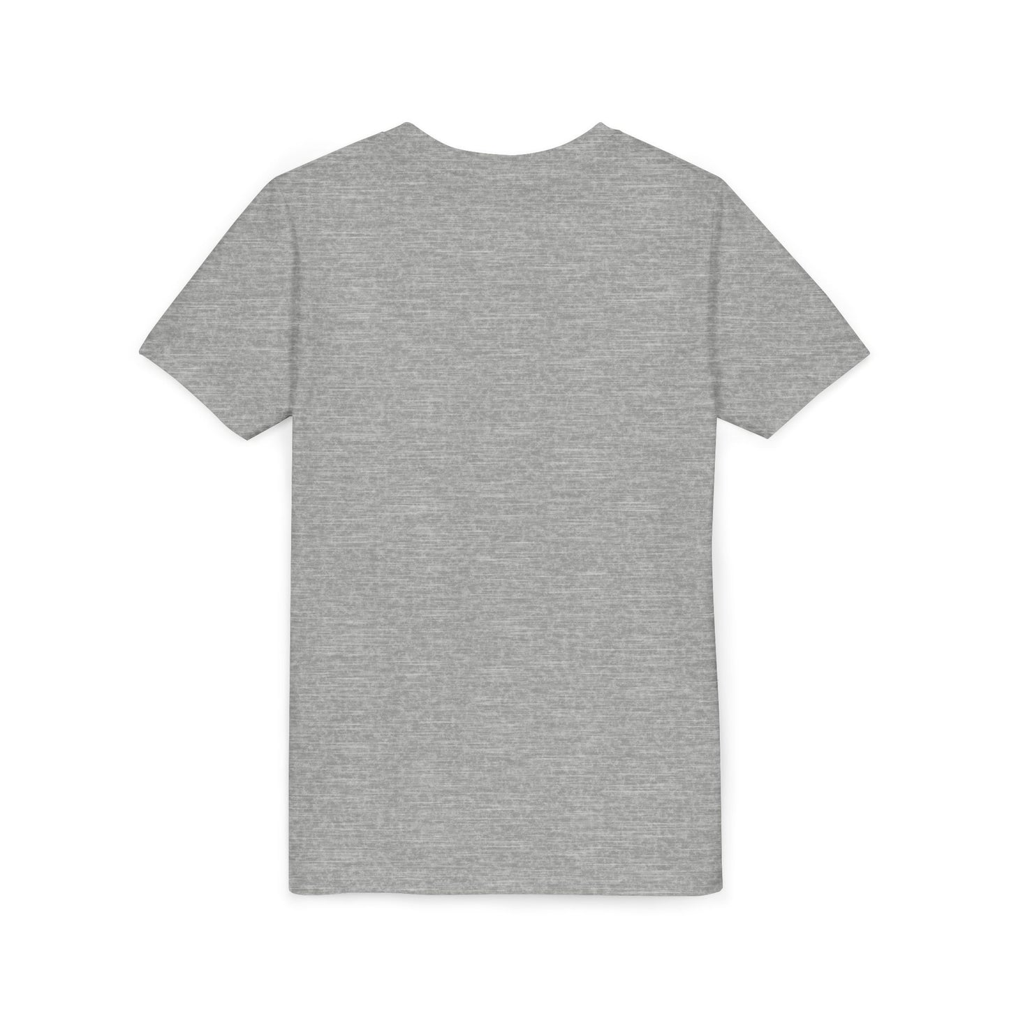 Youth Tee: Be Thankful, Not Jealous - Cute Graphic Shirt for Kids, Perfect for Birthdays, Thanksgiving, Casual Wear, Gifts