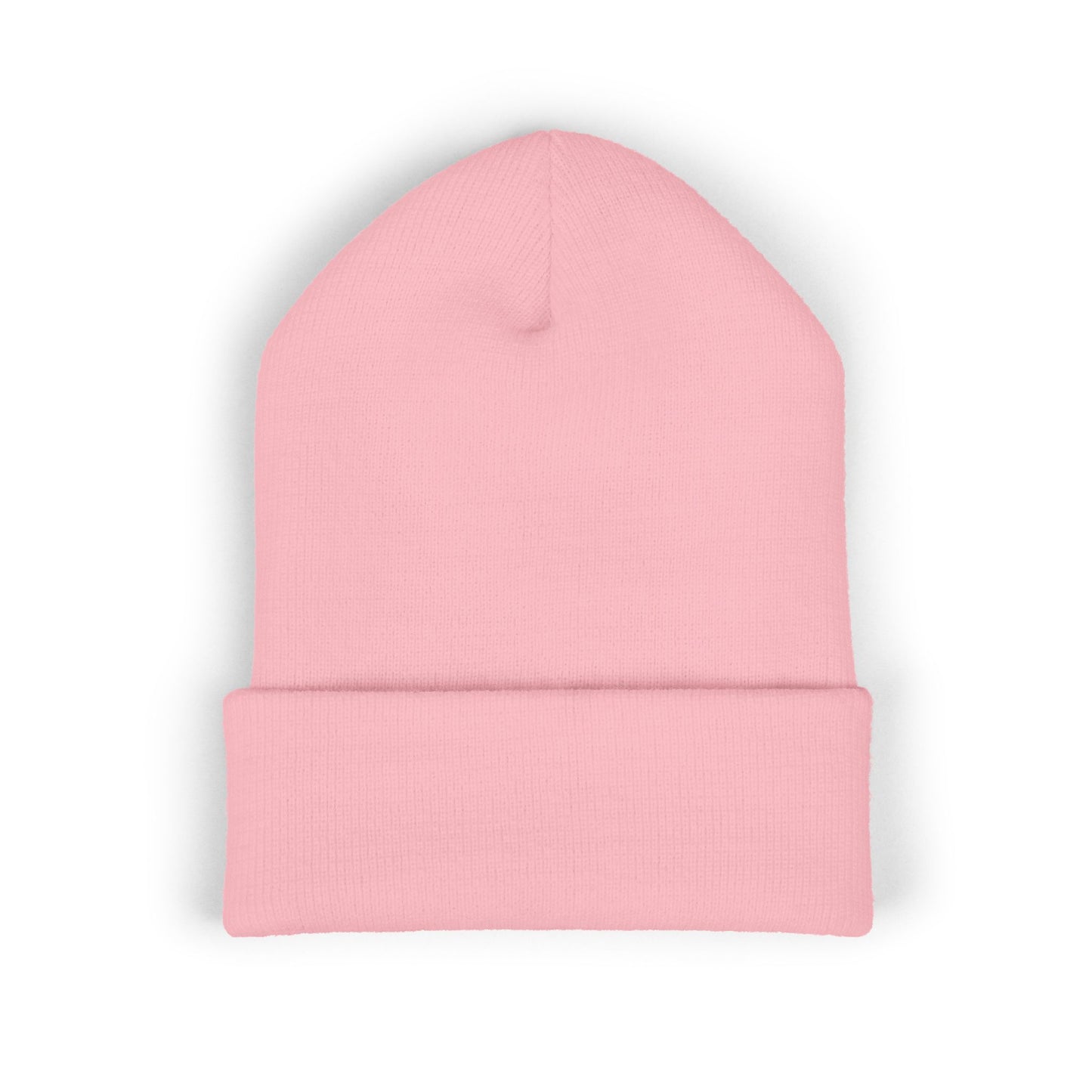 Trendy Embroidered Beanie - Truthkins, Winter Hat, Streetwear, Gift for Him/Her, Cozy Accessories