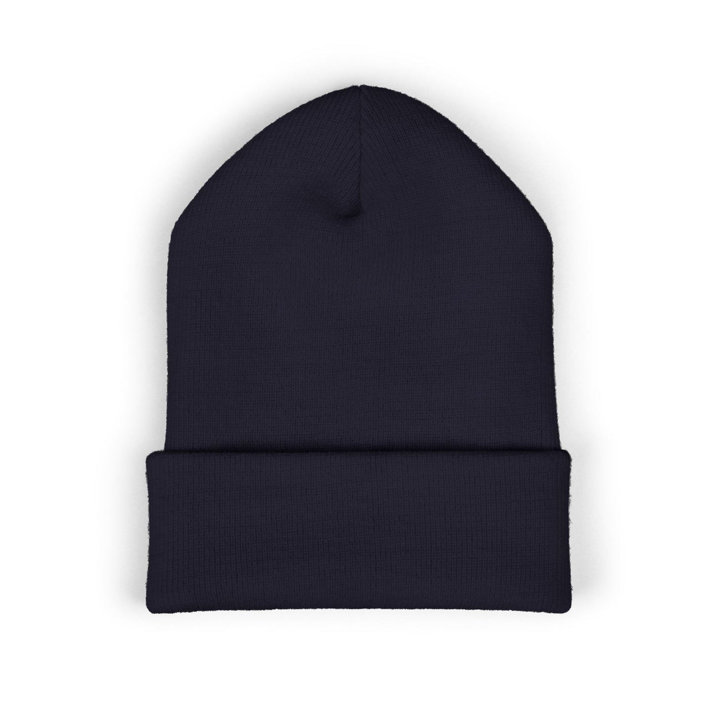 Trendy Embroidered Beanie - Truthkins, Winter Hat, Streetwear, Gift for Him/Her, Cozy Accessories