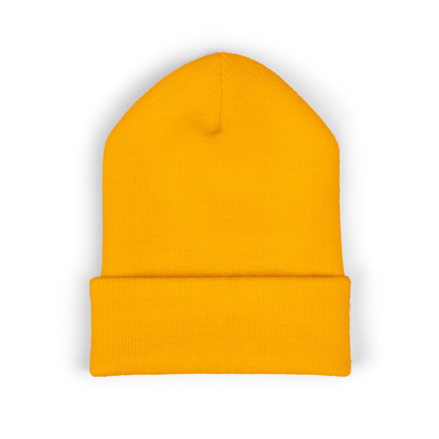 Trendy Embroidered Beanie - Truthkins, Winter Hat, Streetwear, Gift for Him/Her, Cozy Accessories