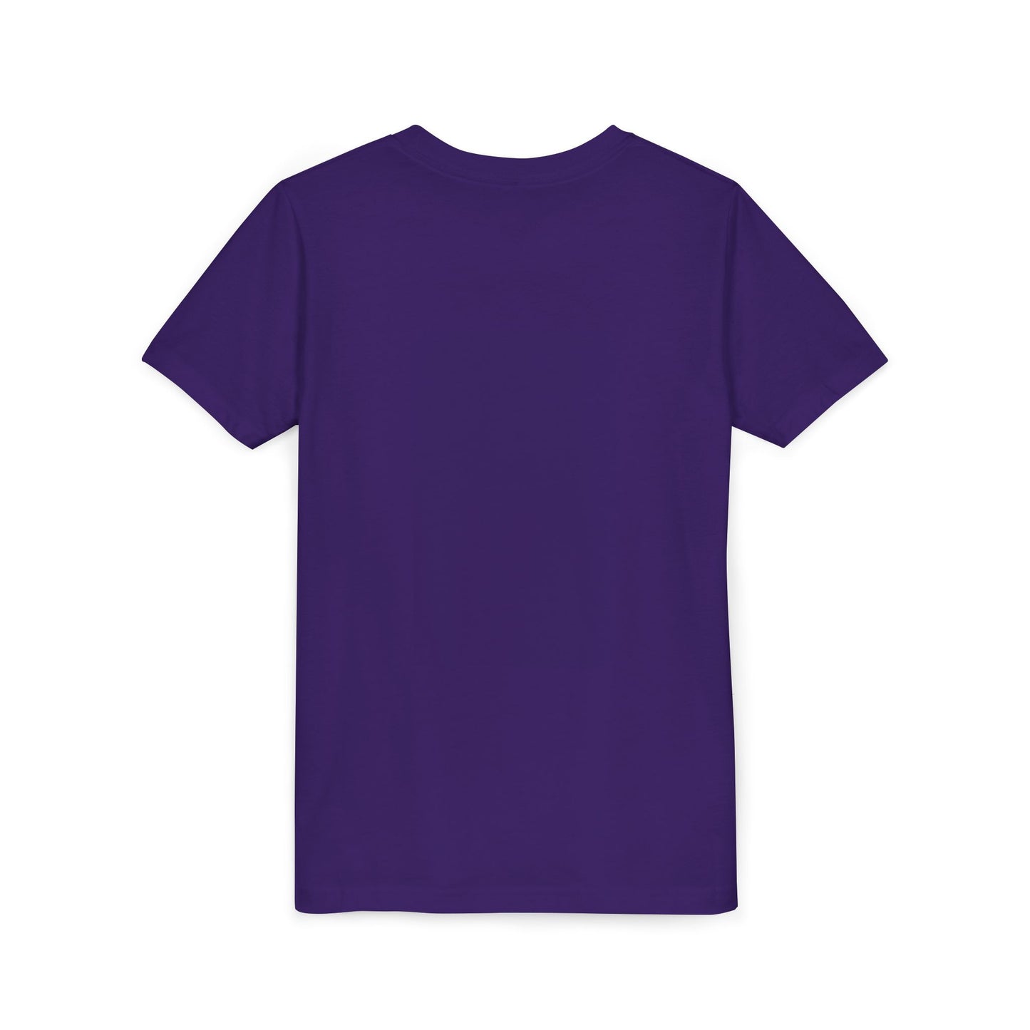 Youth Tee: Be Thankful, Not Jealous - Cute Graphic Shirt for Kids, Perfect for Birthdays, Thanksgiving, Casual Wear, Gifts