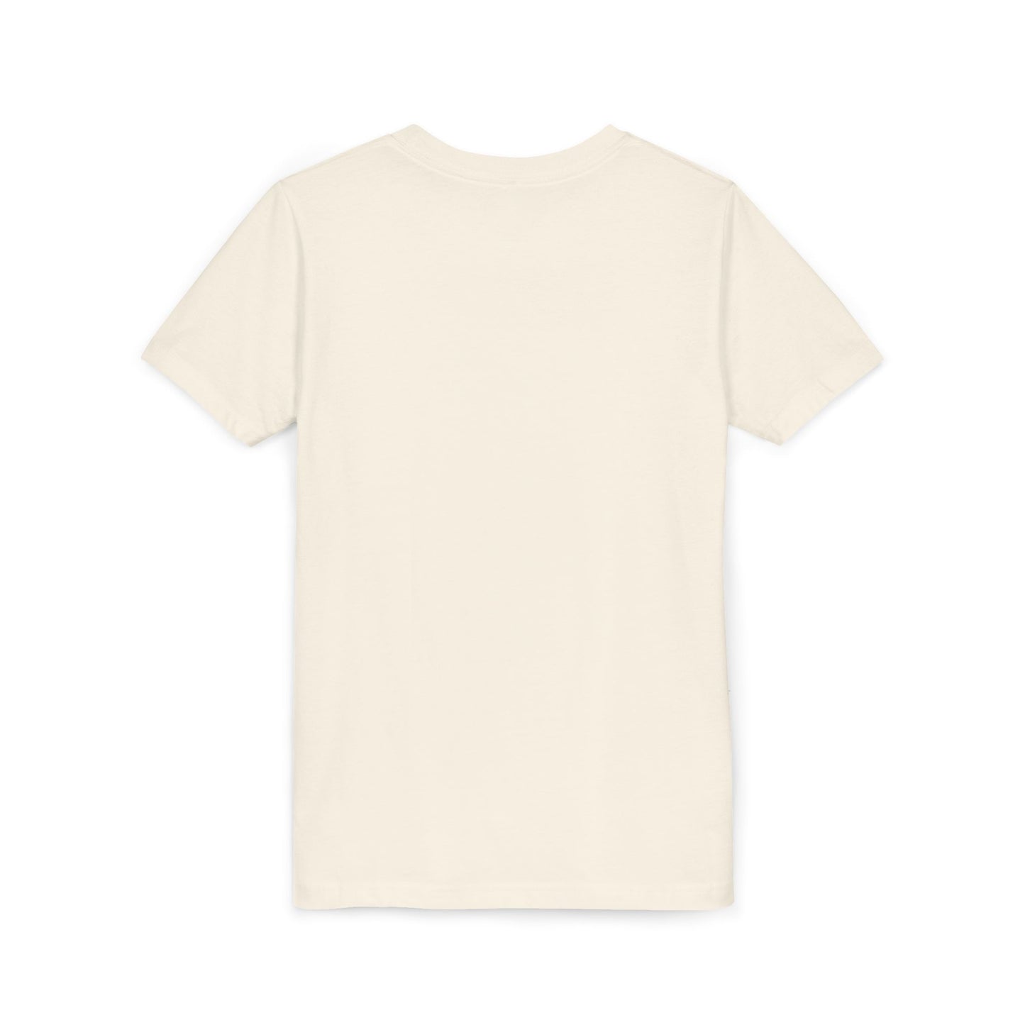 Youth Tee: Be Thankful, Not Jealous - Cute Graphic Shirt for Kids, Perfect for Birthdays, Thanksgiving, Casual Wear, Gifts
