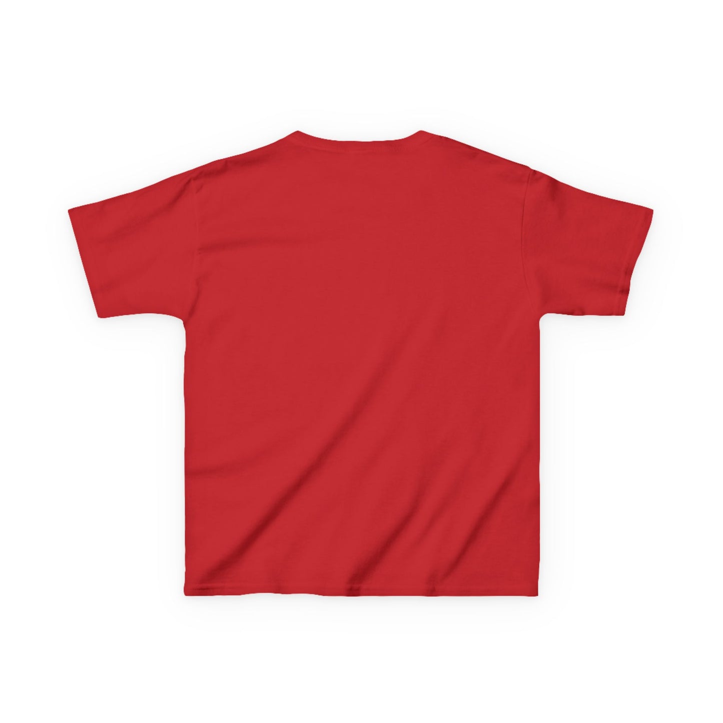 Kids Fun Graphic Tee - Be Glad Not Mad, Cheerful Humor Shirt, Birthday Gift, Playful Attire, Summer Wear, Kids Party Tee