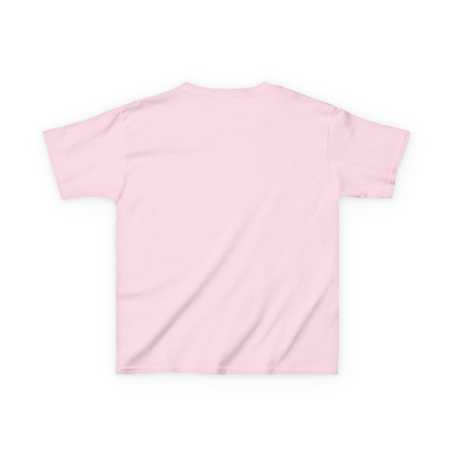 Kids Fun Graphic Tee - Be Glad Not Mad, Cheerful Humor Shirt, Birthday Gift, Playful Attire, Summer Wear, Kids Party Tee