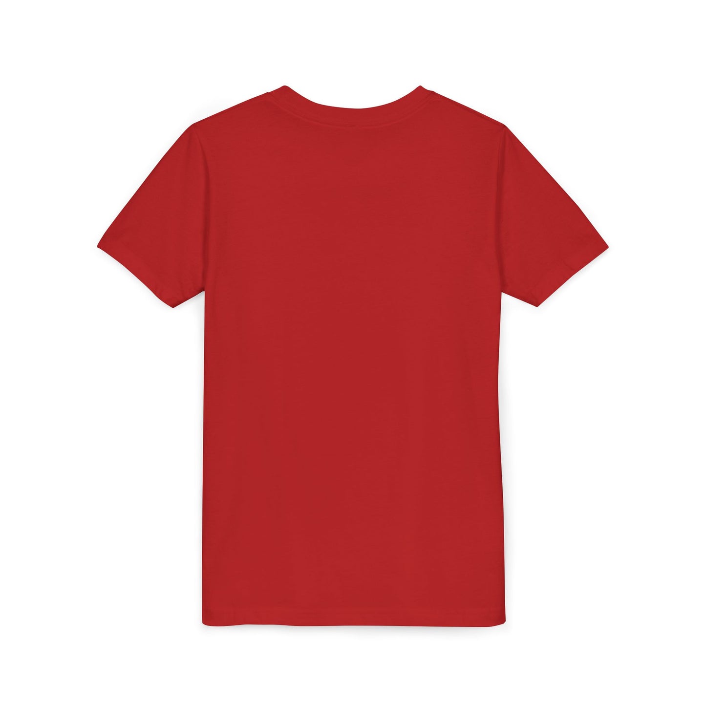 Youth Tee: Be Thankful, Not Jealous - Cute Graphic Shirt for Kids, Perfect for Birthdays, Thanksgiving, Casual Wear, Gifts