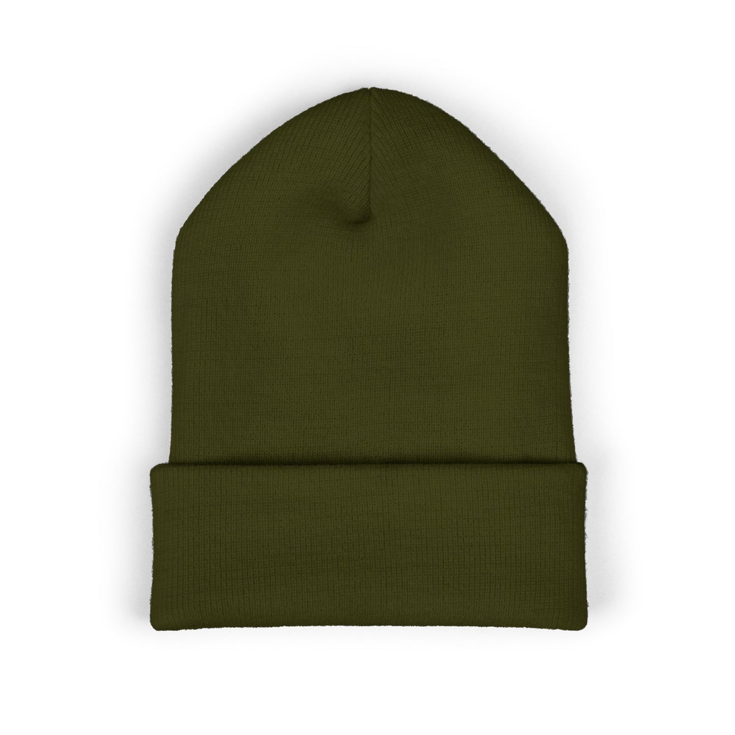 Trendy Embroidered Beanie - Truthkins, Winter Hat, Streetwear, Gift for Him/Her, Cozy Accessories