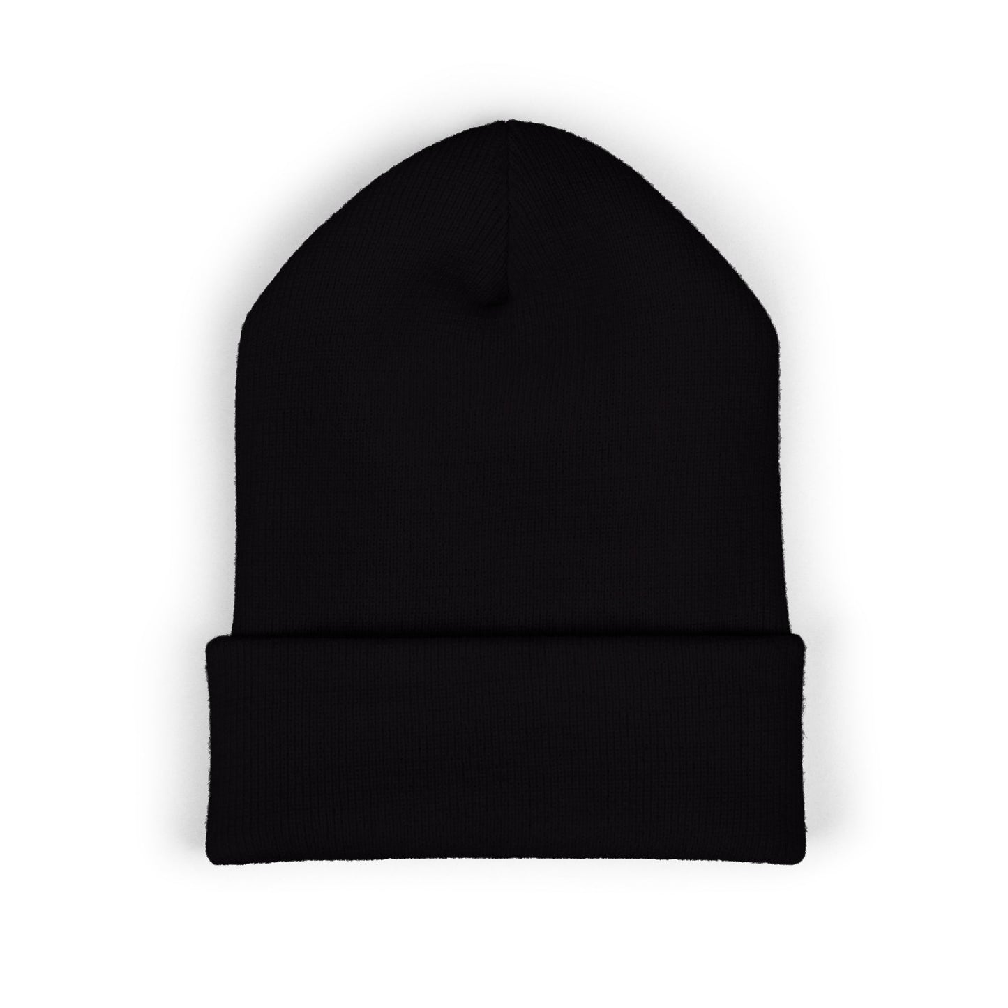 Trendy Embroidered Beanie - Truthkins, Winter Hat, Streetwear, Gift for Him/Her, Cozy Accessories
