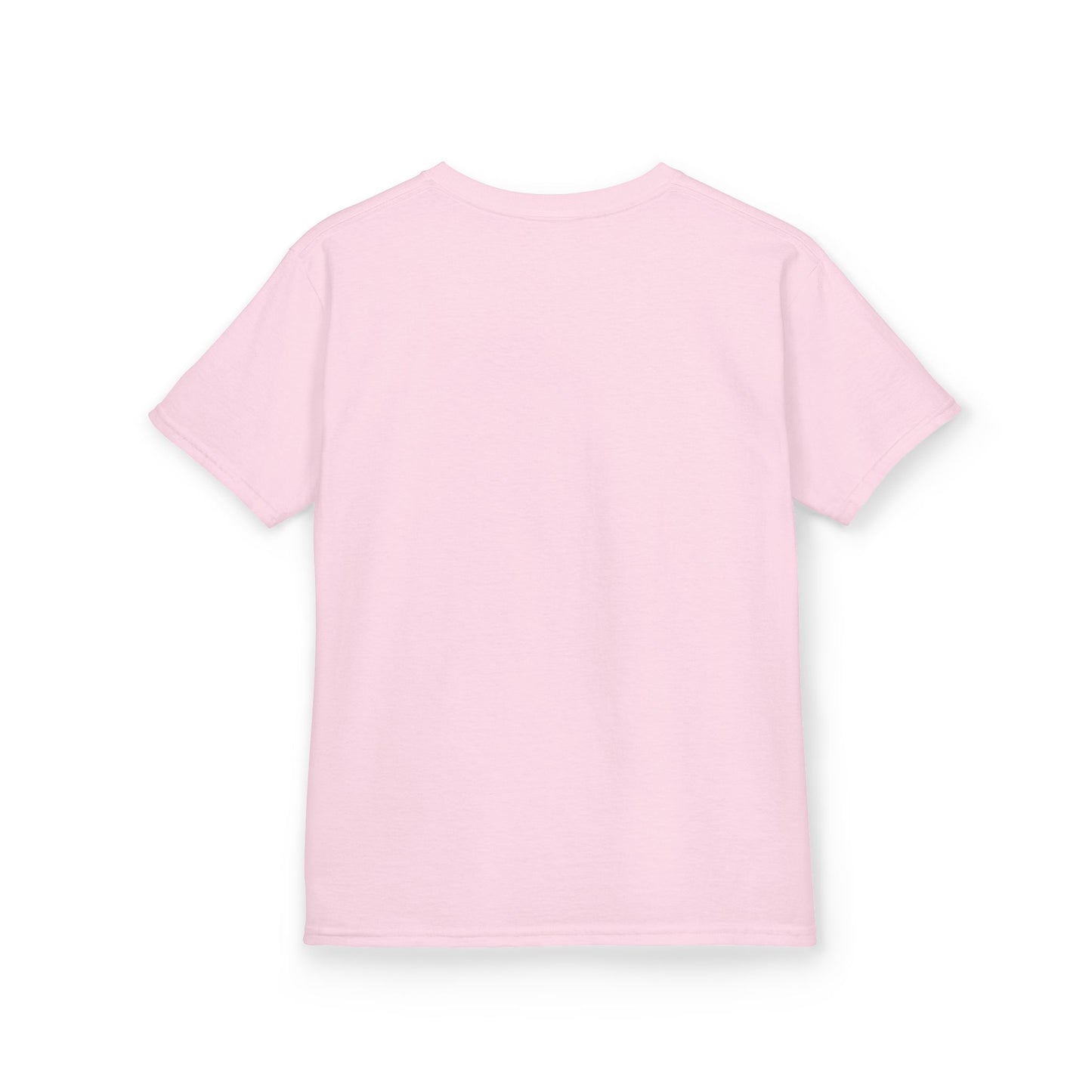 Kids Fun Graphic Tee - Be Glad Not Mad, Cheerful Humor Shirt, Birthday Gift, Playful Attire, Summer Wear, Kids Party Tee