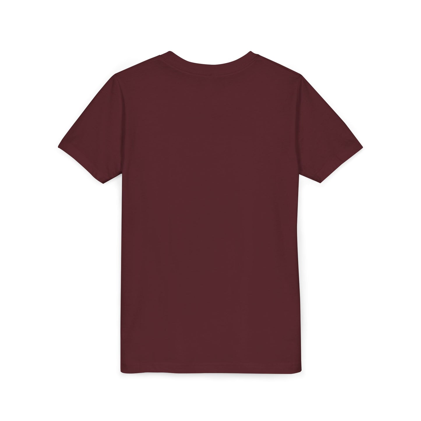 Youth Tee: Be Thankful, Not Jealous - Cute Graphic Shirt for Kids, Perfect for Birthdays, Thanksgiving, Casual Wear, Gifts