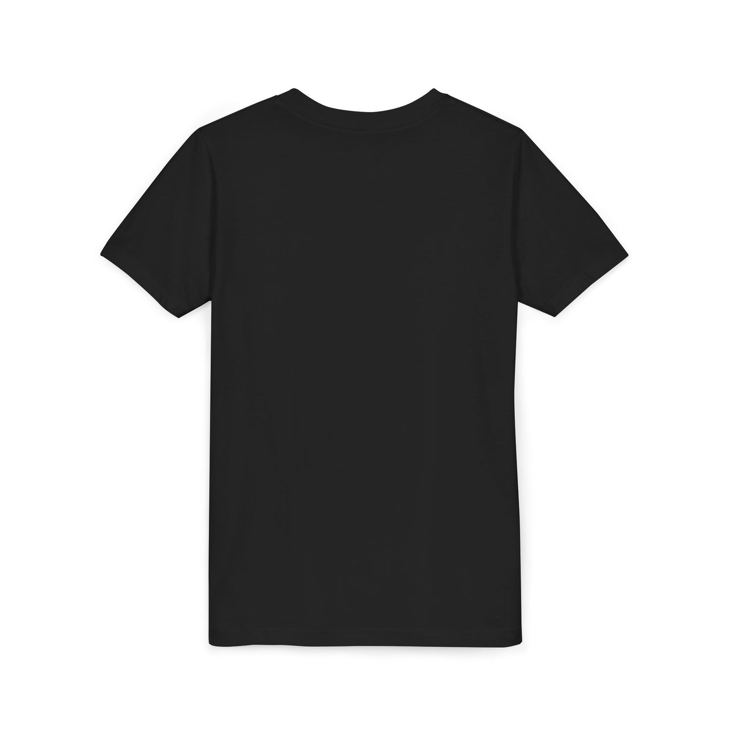 Youth Tee: Be Thankful, Not Jealous - Cute Graphic Shirt for Kids, Perfect for Birthdays, Thanksgiving, Casual Wear, Gifts