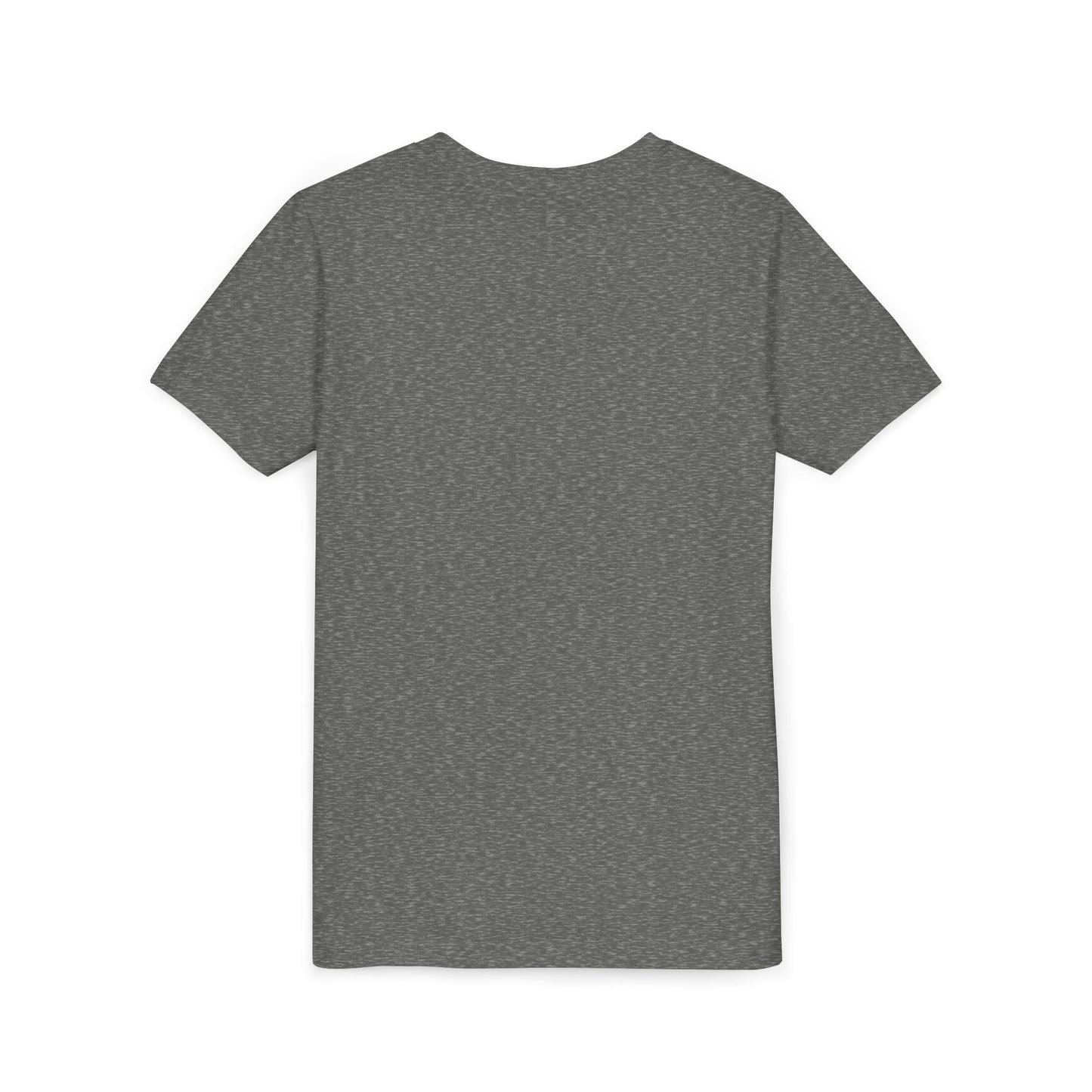 Youth Tee: Be Thankful, Not Jealous - Cute Graphic Shirt for Kids, Perfect for Birthdays, Thanksgiving, Casual Wear, Gifts