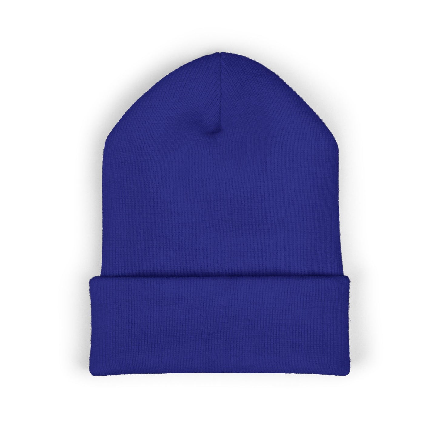 Trendy Embroidered Beanie - Truthkins, Winter Hat, Streetwear, Gift for Him/Her, Cozy Accessories
