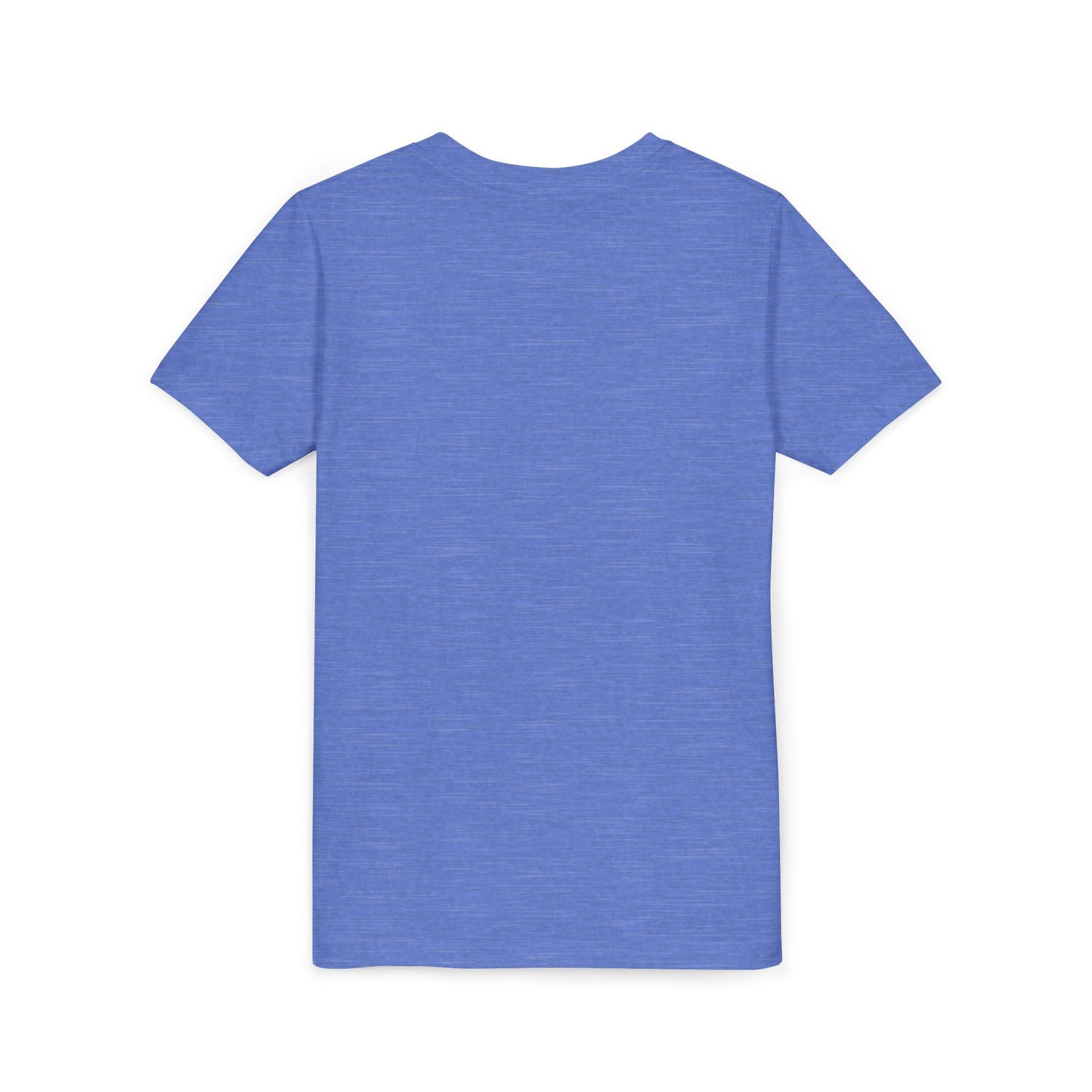 Youth Tee: Be Thankful, Not Jealous - Cute Graphic Shirt for Kids, Perfect for Birthdays, Thanksgiving, Casual Wear, Gifts