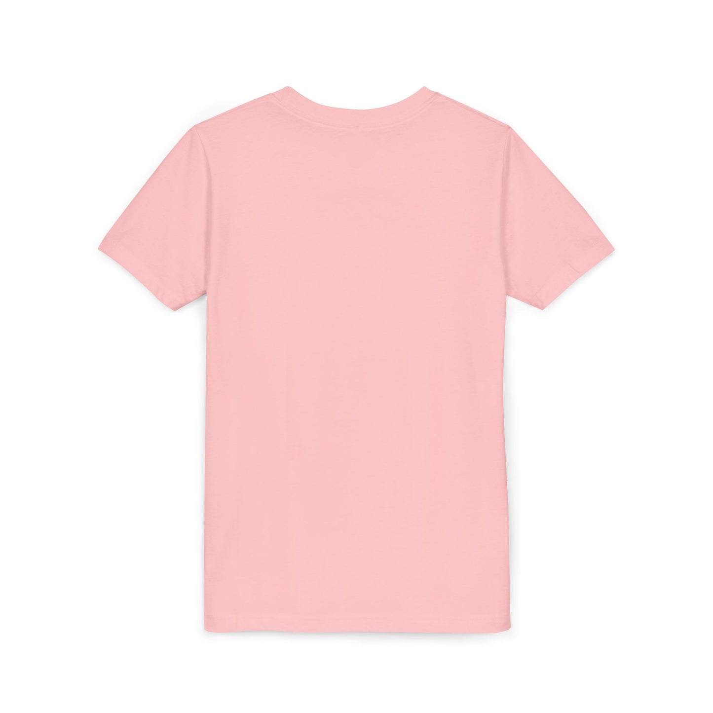 Youth Tee: Be Thankful, Not Jealous - Cute Graphic Shirt for Kids, Perfect for Birthdays, Thanksgiving, Casual Wear, Gifts