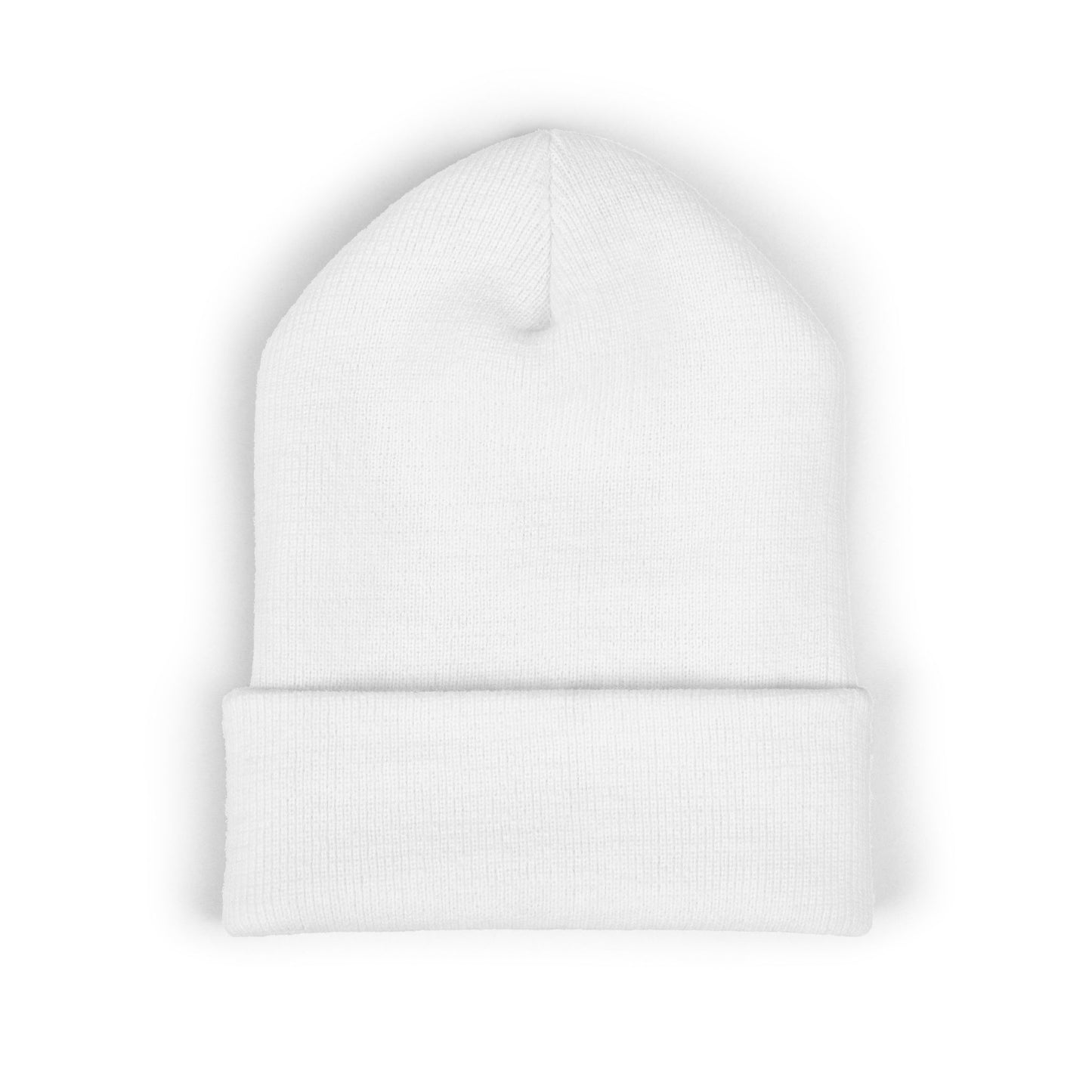 Trendy Embroidered Beanie - Truthkins, Winter Hat, Streetwear, Gift for Him/Her, Cozy Accessories