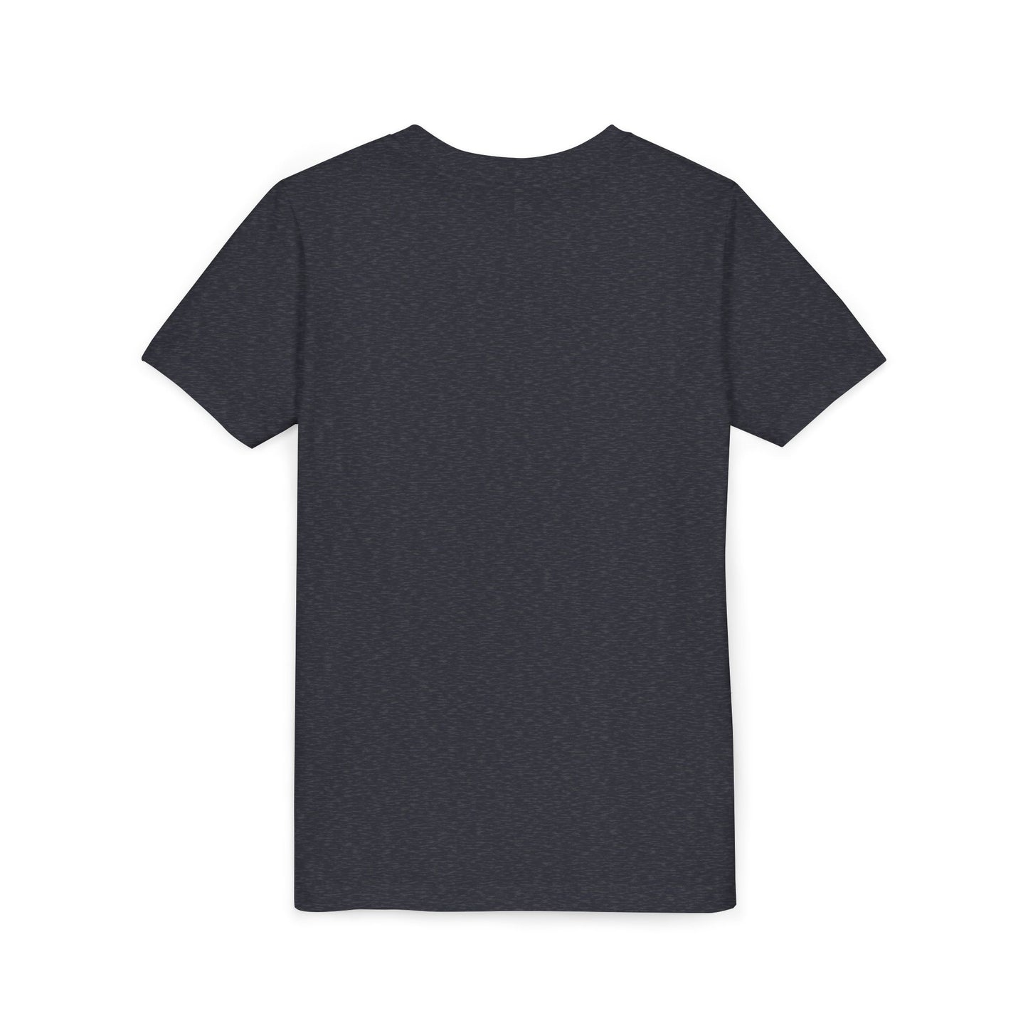 Youth Tee: Be Thankful, Not Jealous - Cute Graphic Shirt for Kids, Perfect for Birthdays, Thanksgiving, Casual Wear, Gifts