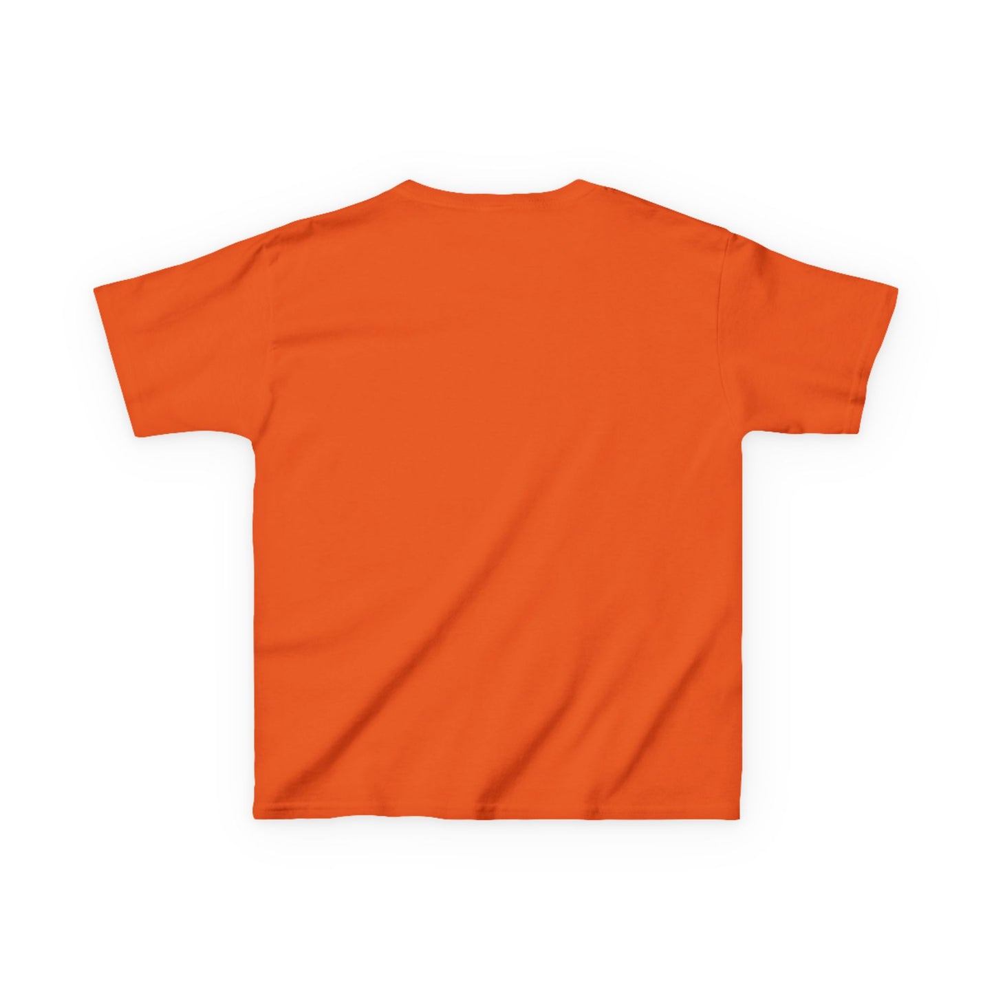 Kids Fun Graphic Tee - Be Glad Not Mad, Cheerful Humor Shirt, Birthday Gift, Playful Attire, Summer Wear, Kids Party Tee