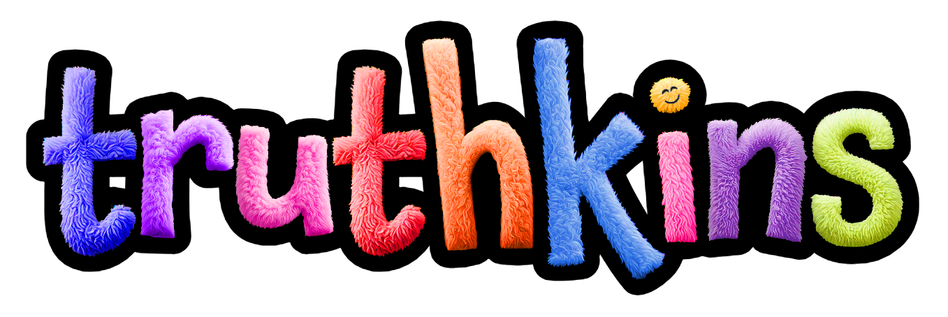 Truthkins Christian Toys