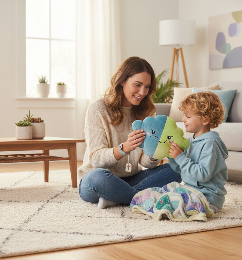 Christian Emotional Regulation Toys: Best Picks + What to Look For (2026 Guide)