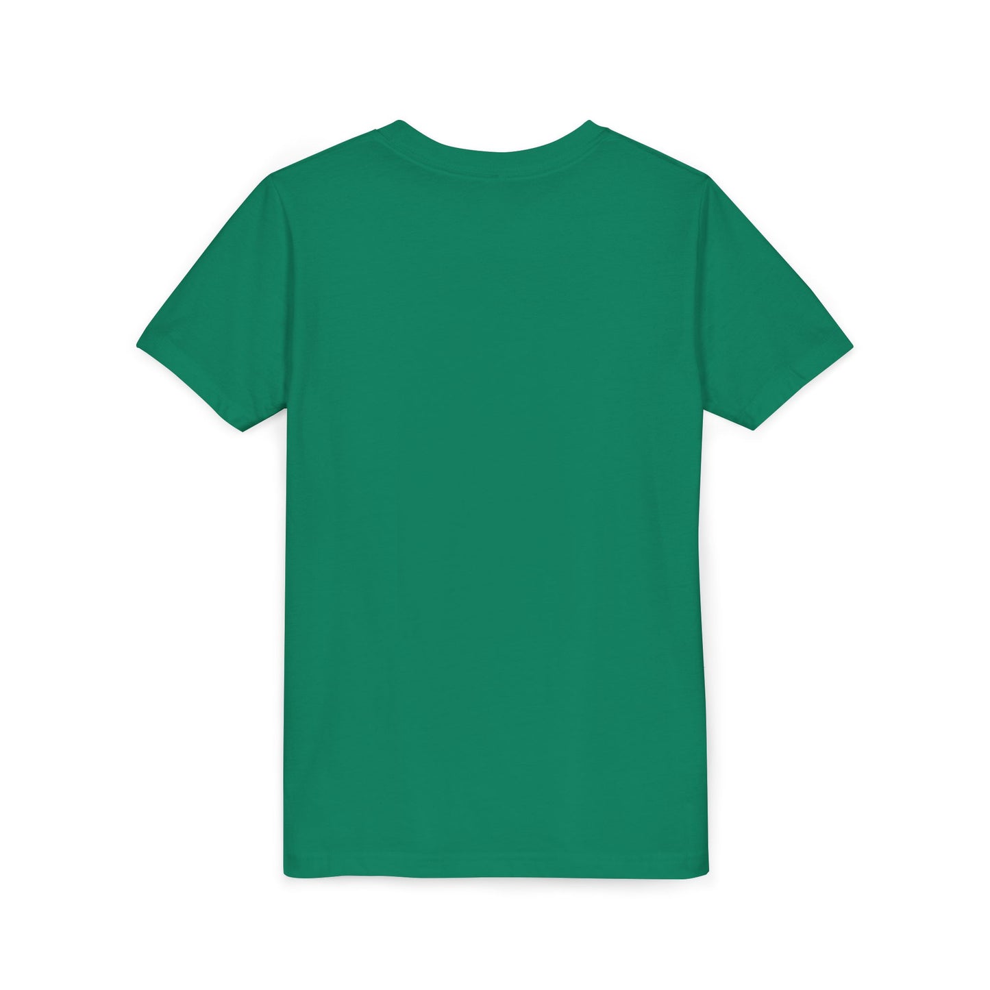 Youth Short Sleeve Tee - You Jelly Bro? Design