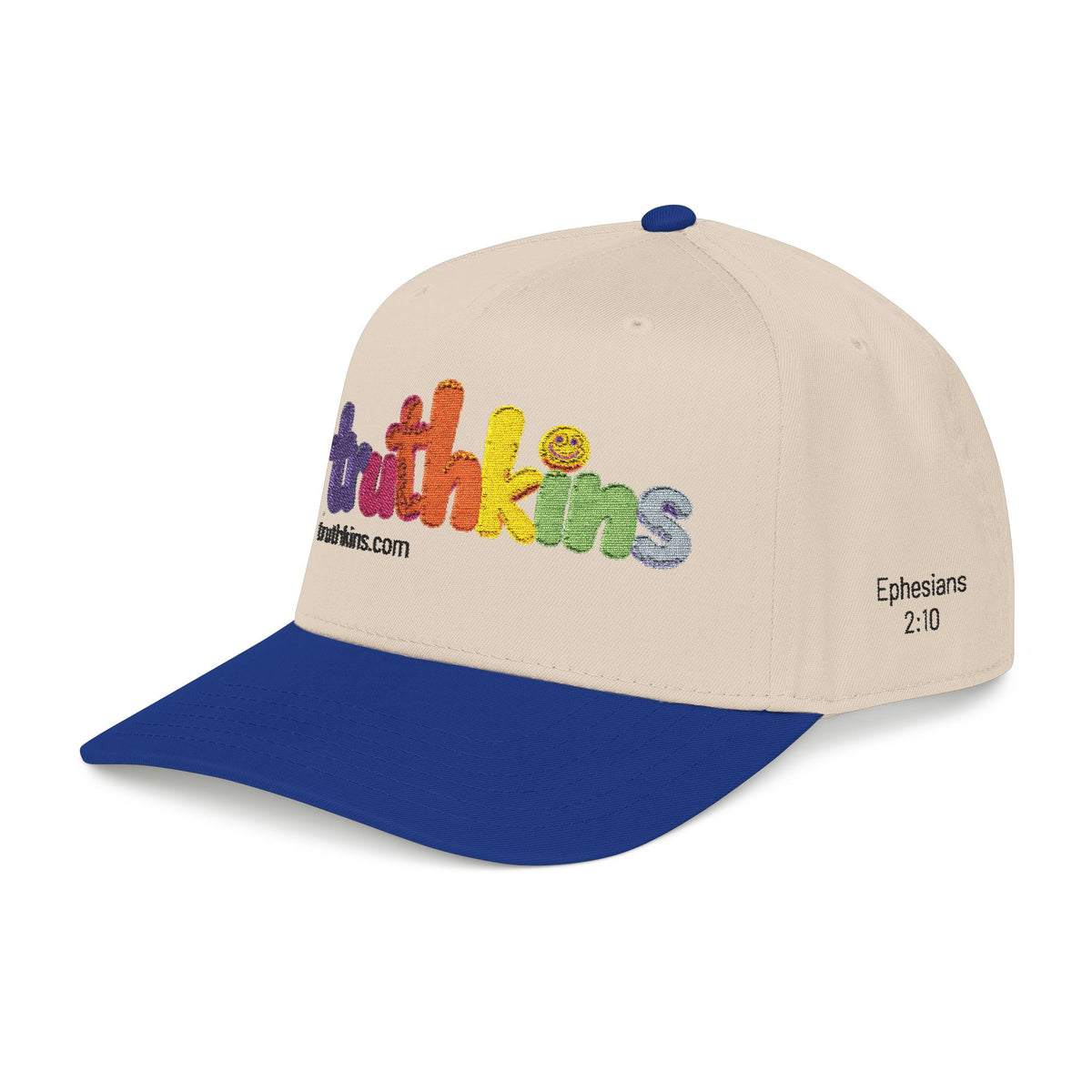 Truthkins Baseball Cap