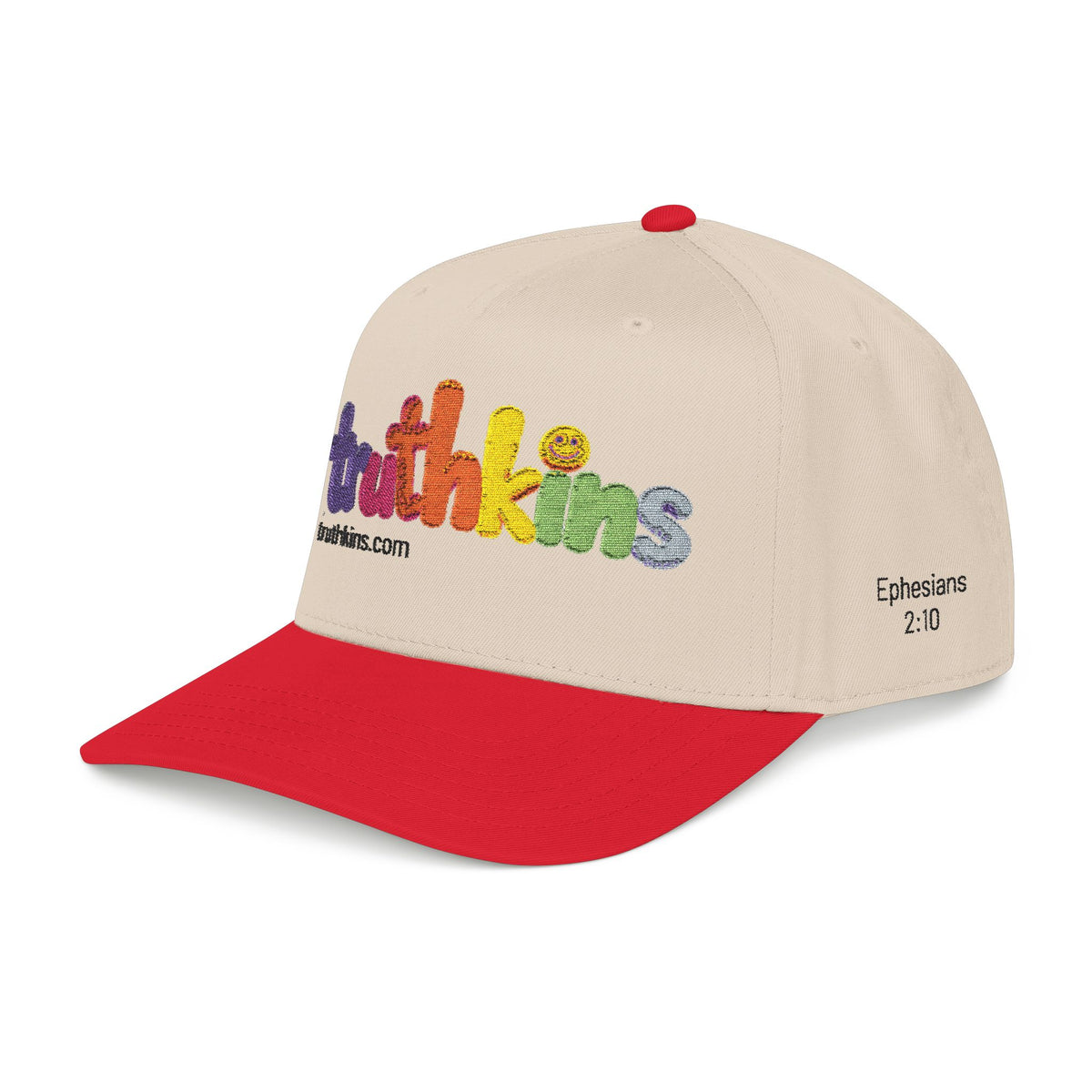 Truthkins Baseball Cap