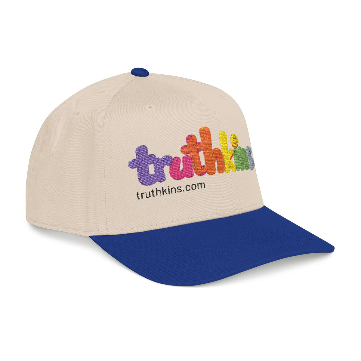 Truthkins Baseball Cap