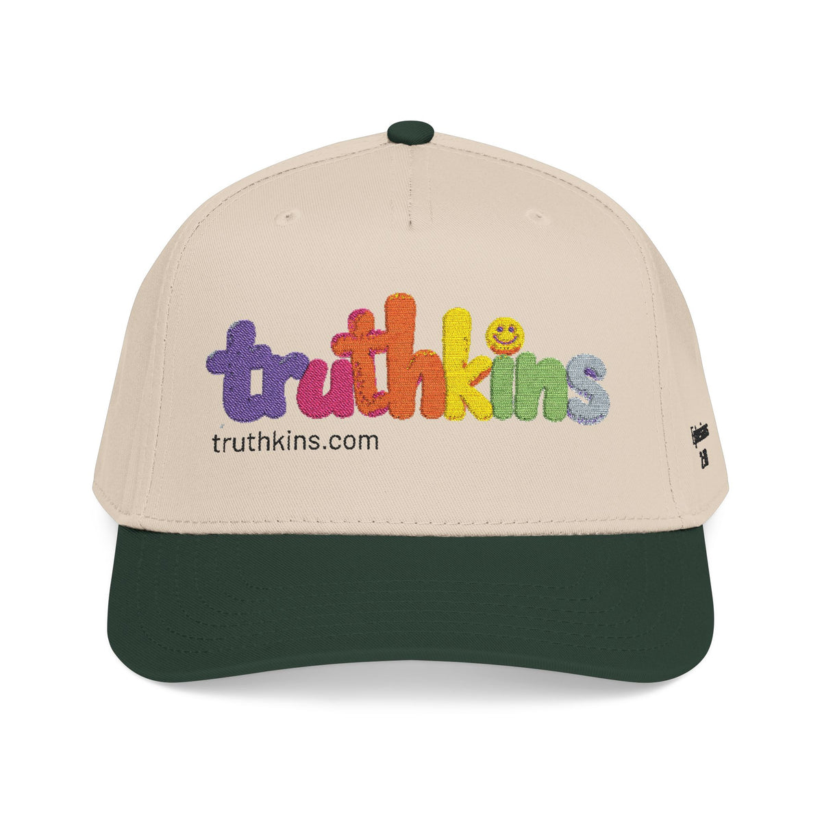 Truthkins Baseball Cap