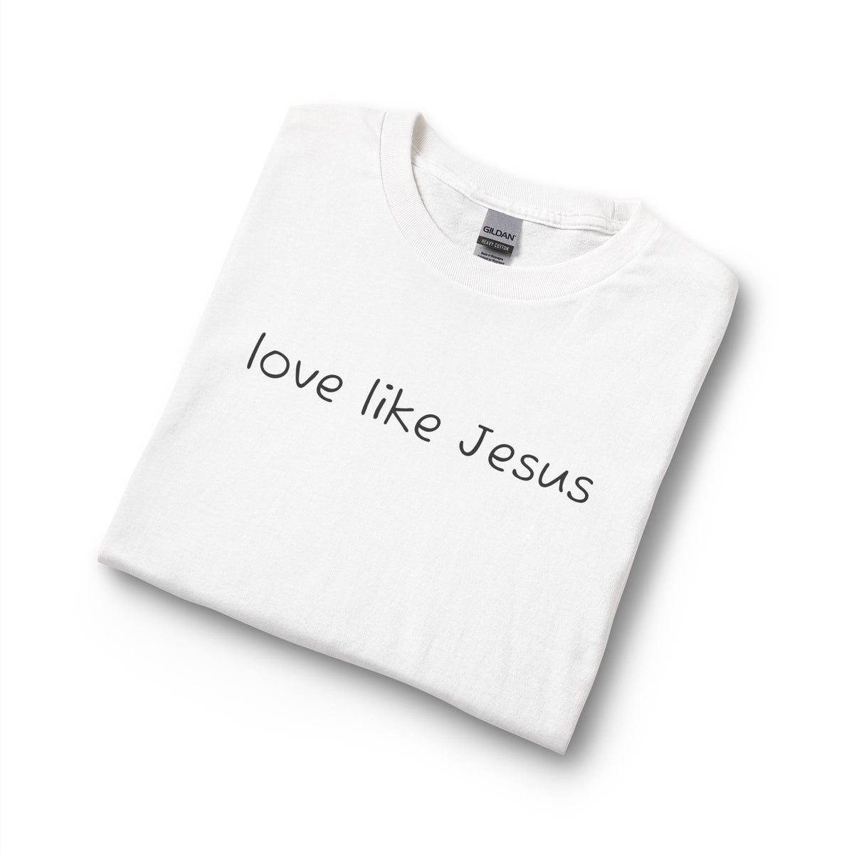 Unisex Long Sleeve T-Shirt