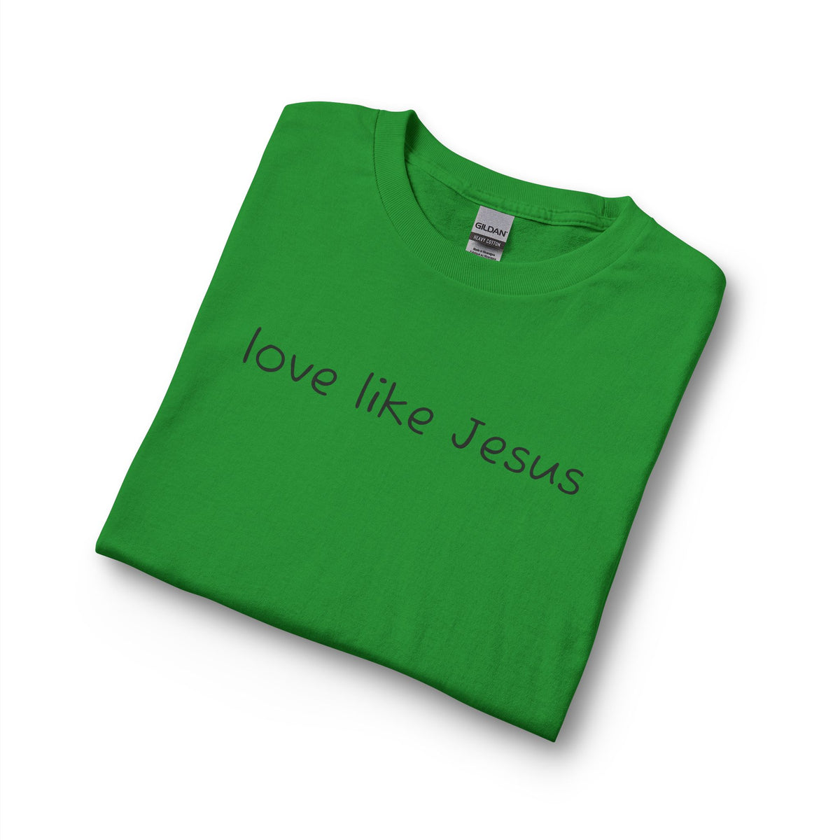 Unisex Long Sleeve T-Shirt
