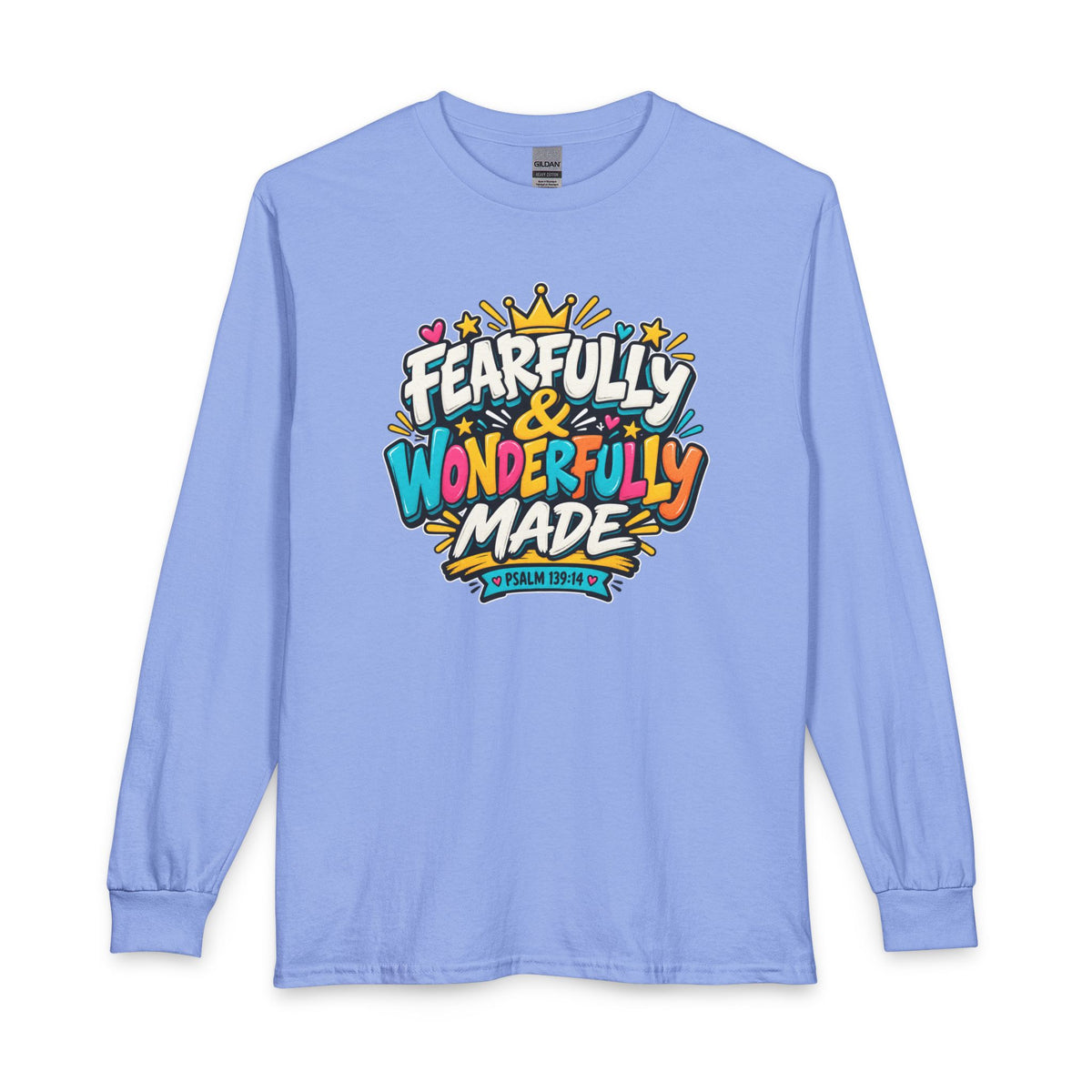Unisex Long Sleeve T-Shirt