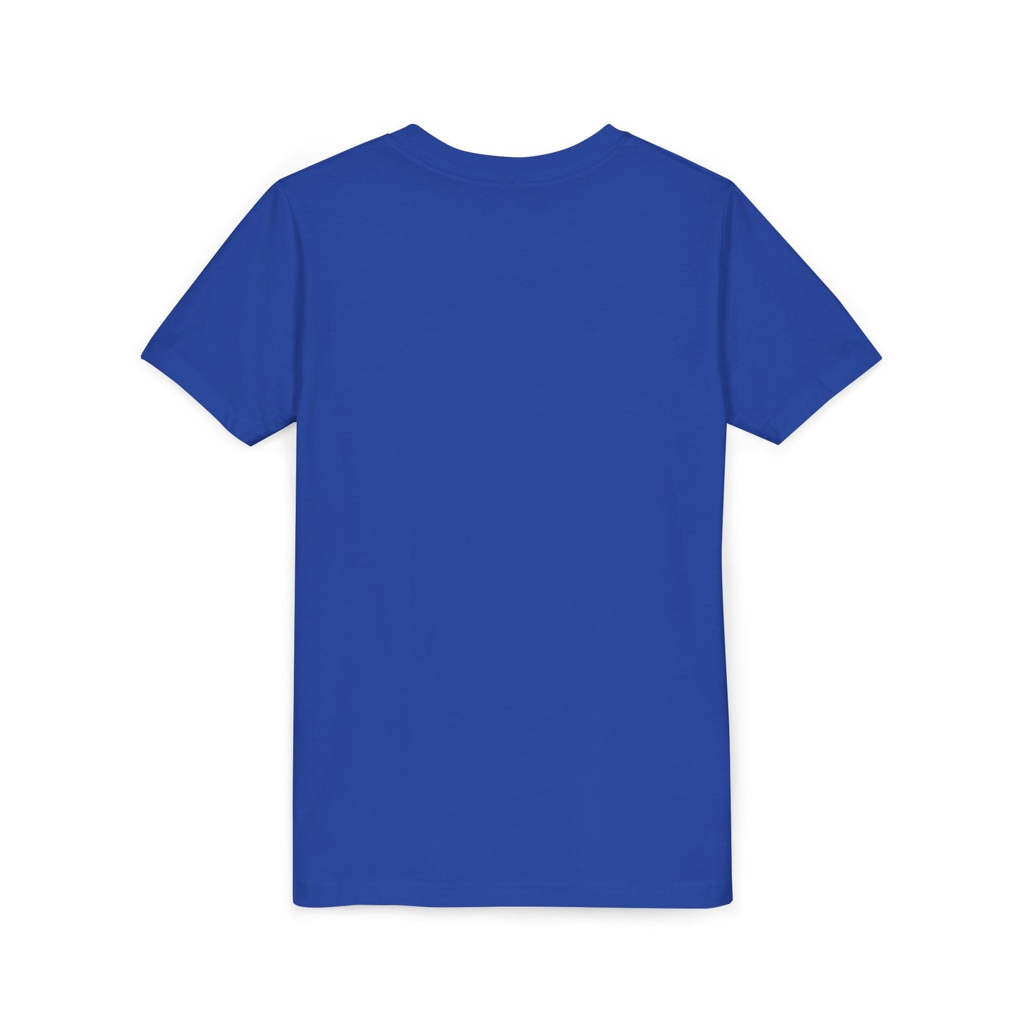 Youth Short Sleeve Tee - You Jelly Bro? Design