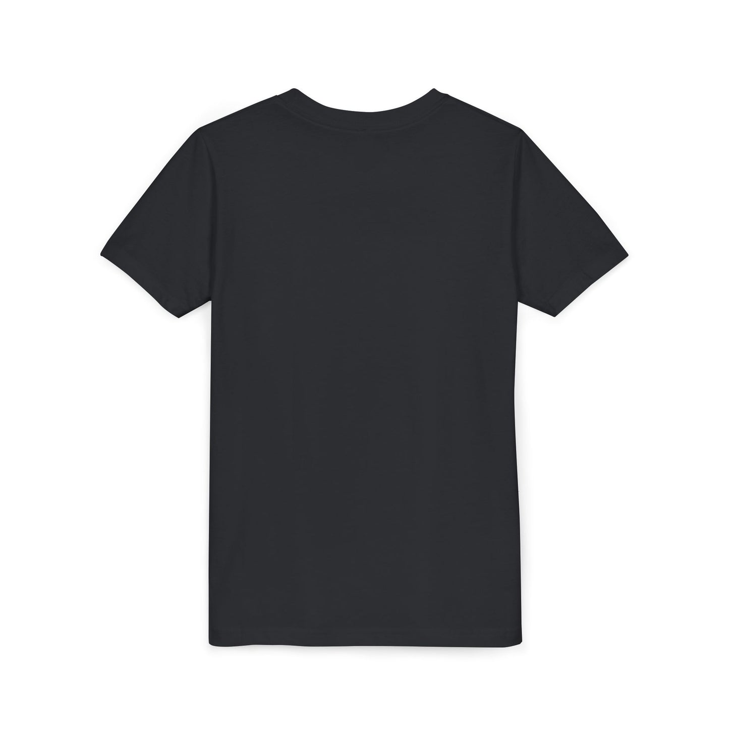 Youth Short Sleeve Tee - You Jelly Bro? Design