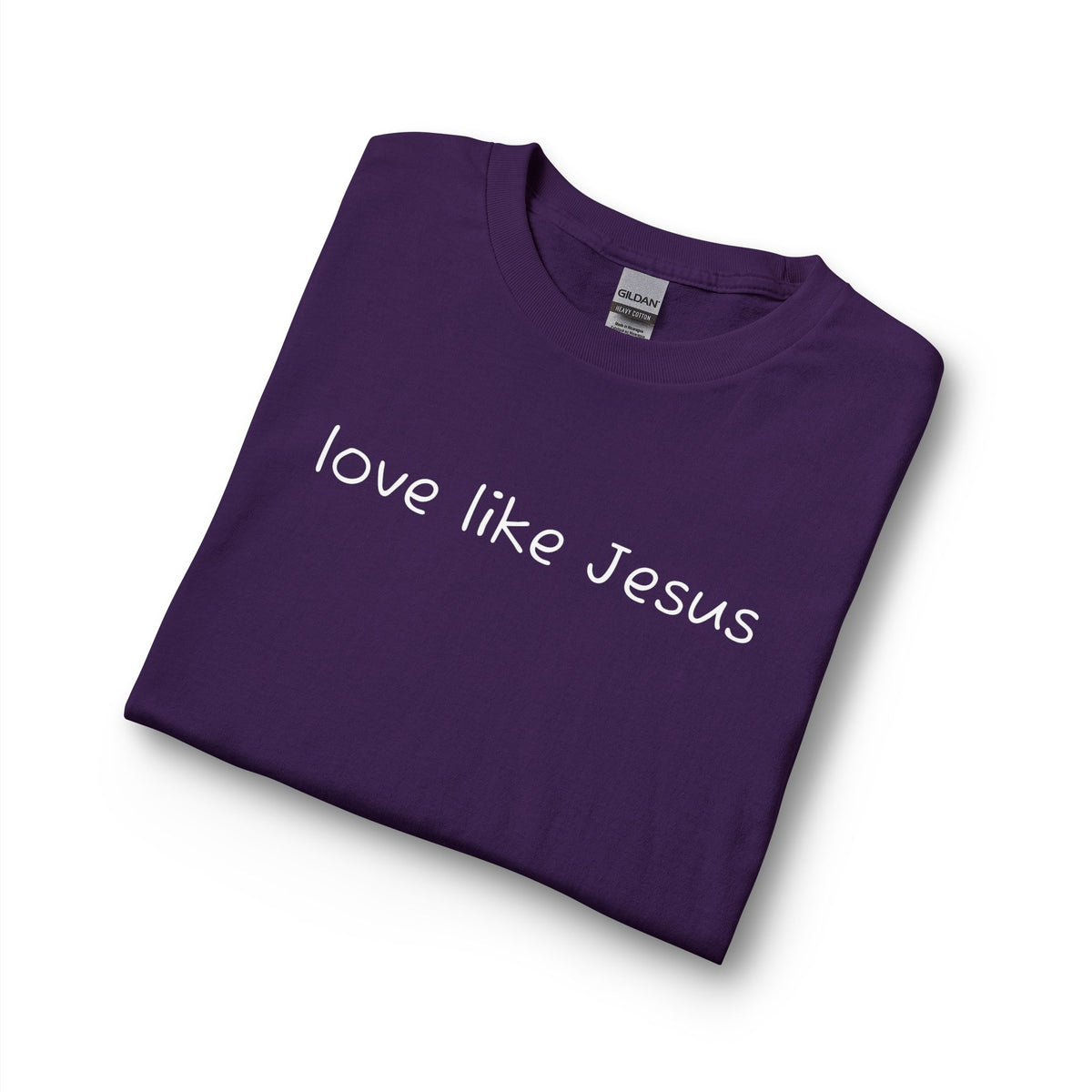 Unisex Long Sleeve T-Shirt
