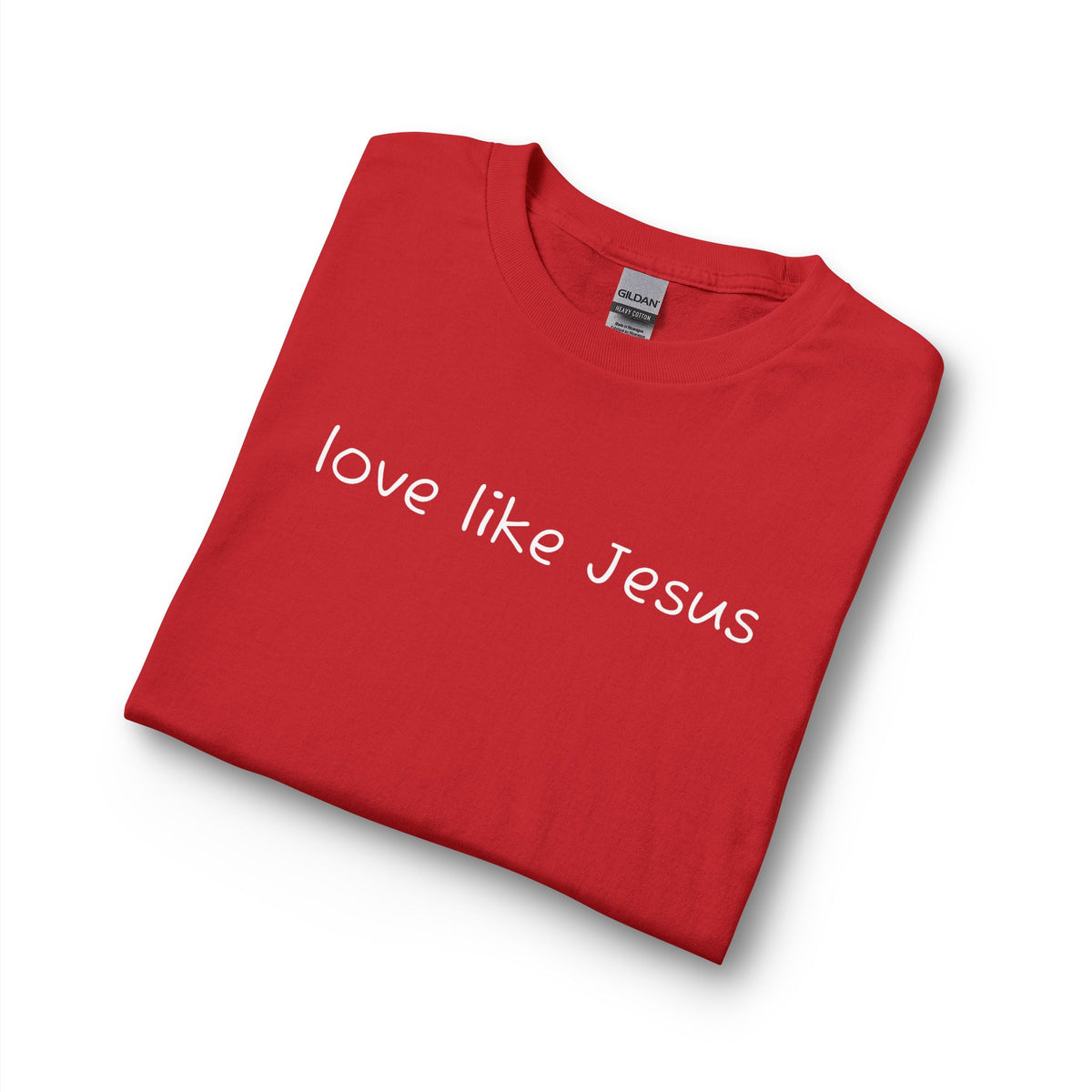 Unisex Long Sleeve T-Shirt