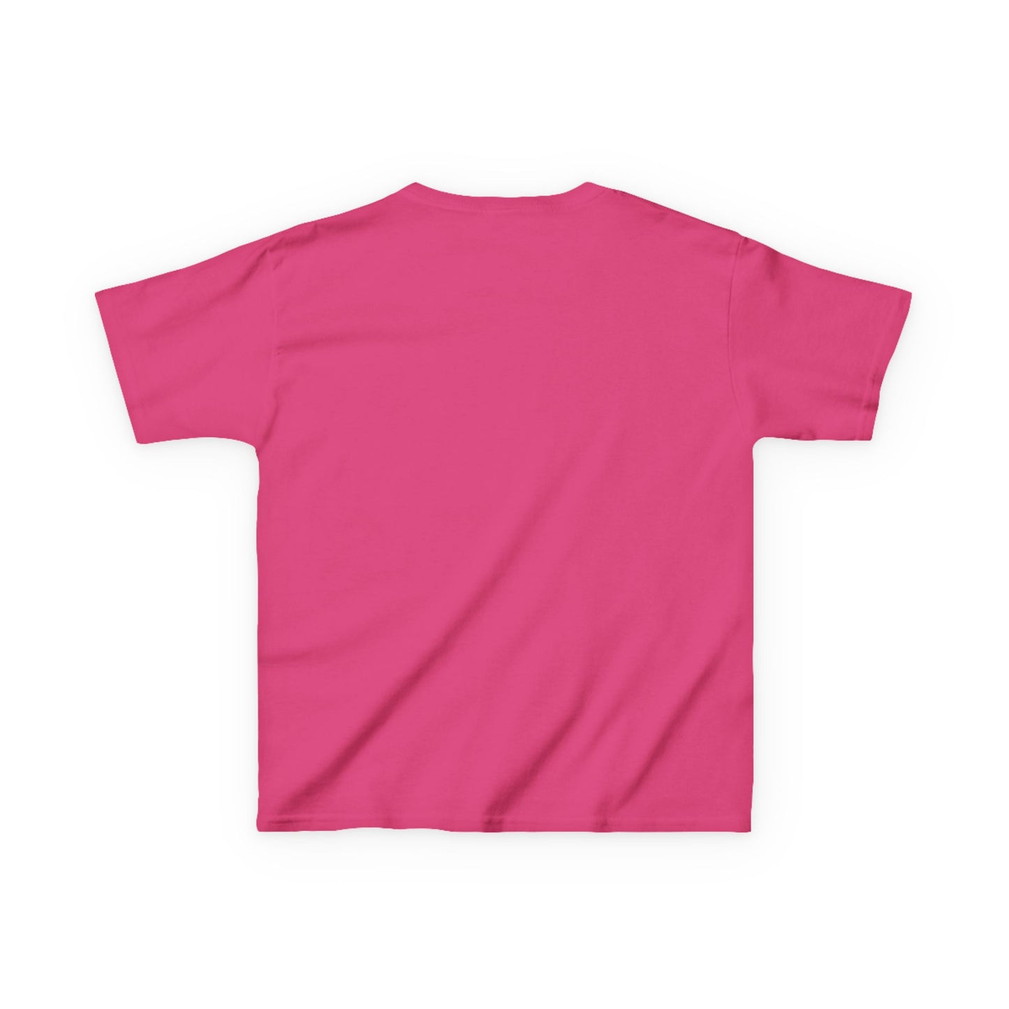 Kids Fun Graphic Tee - Be Glad Not Mad, Cheerful Humor Shirt, Birthday Gift, Playful Attire, Summer Wear, Kids Party Tee