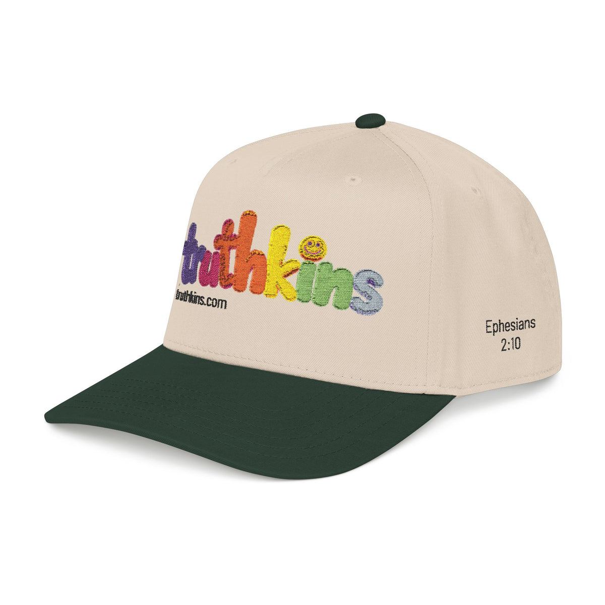 Truthkins Baseball Cap