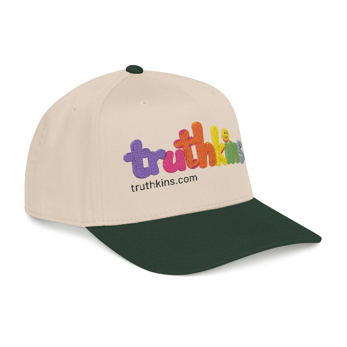 Truthkins Baseball Cap