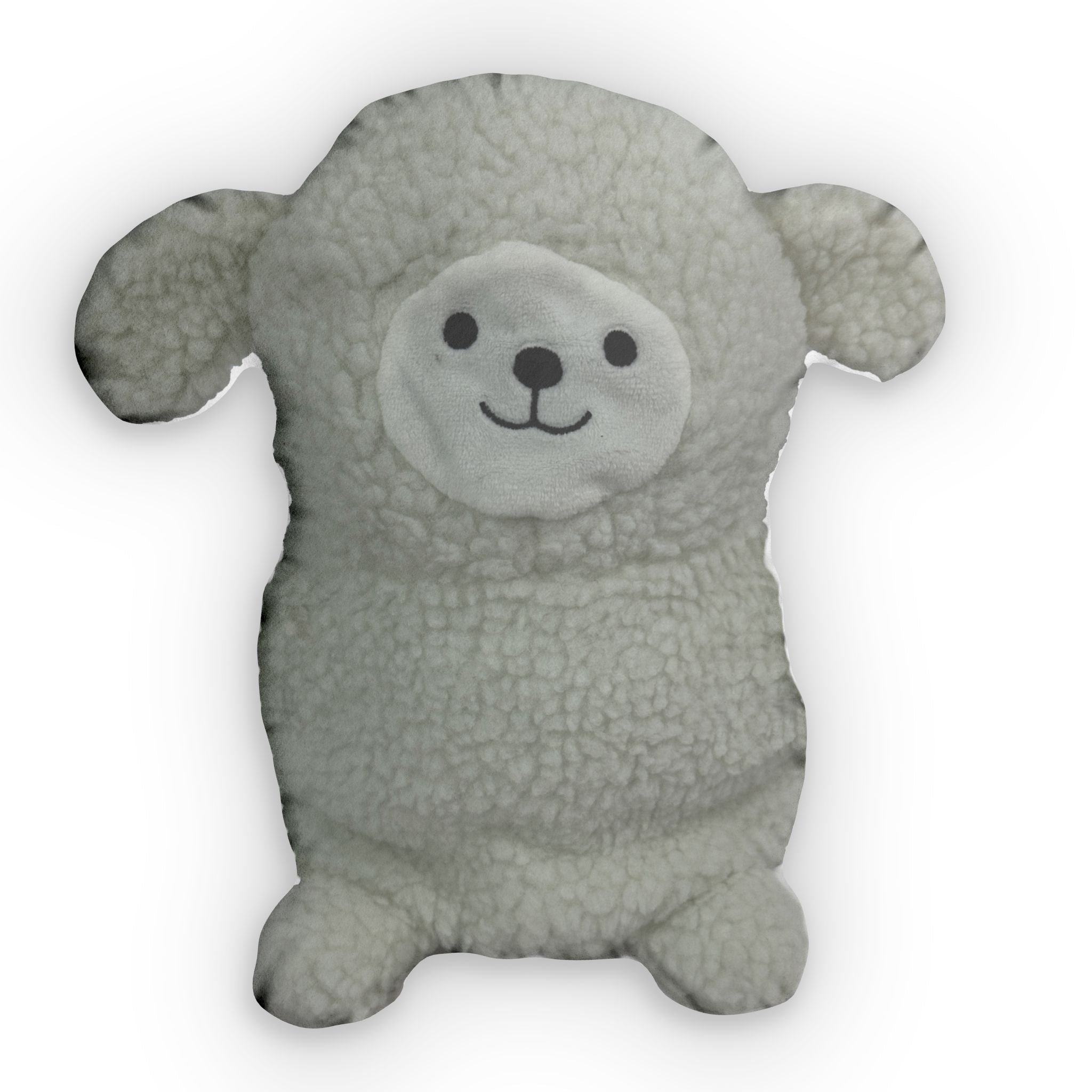 Custom Thankful Pillows: Adorable Animal Cushion, Unique Gift for Kids, Nursery Decor, Halloween, Birthday, Home Comforts