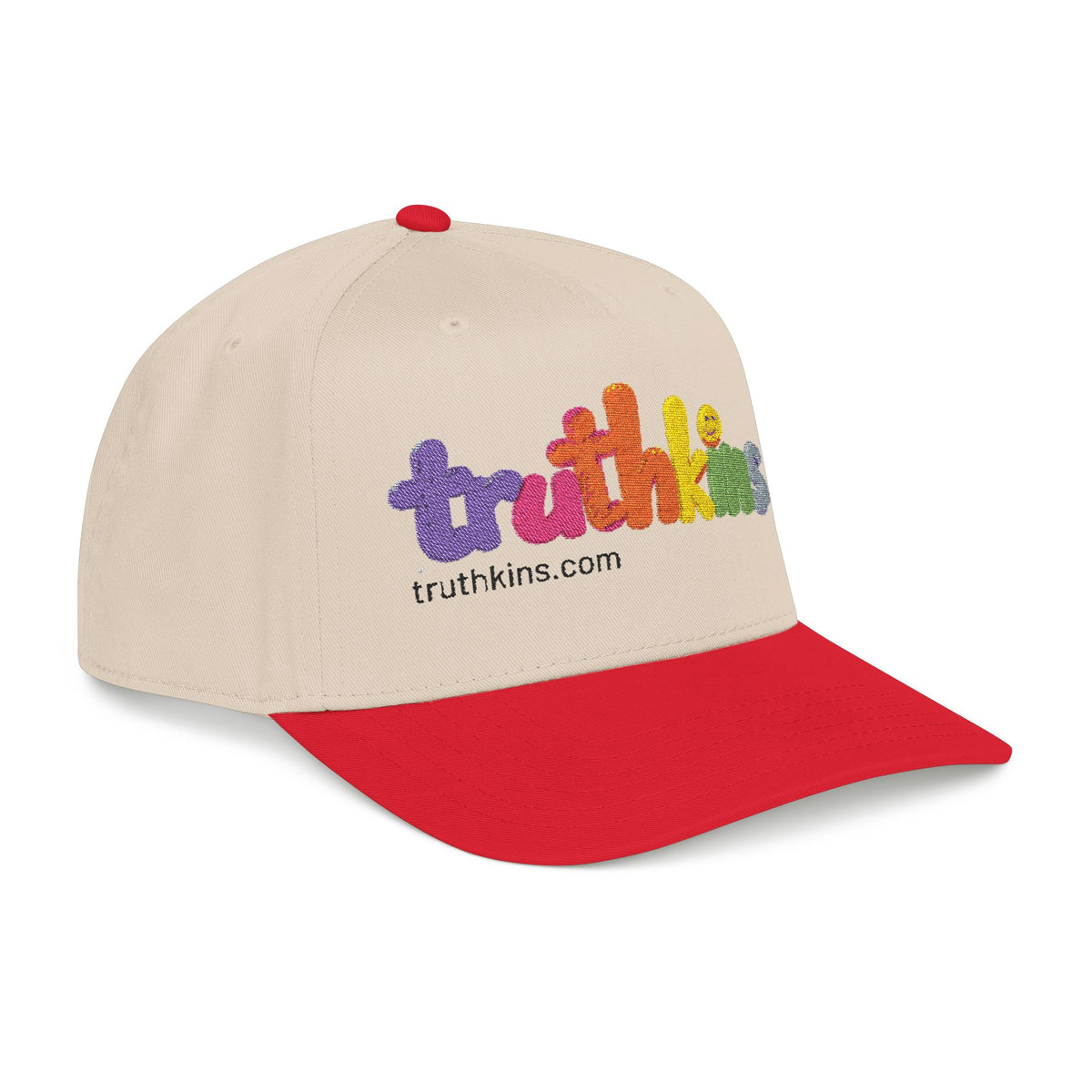 Truthkins Baseball Cap