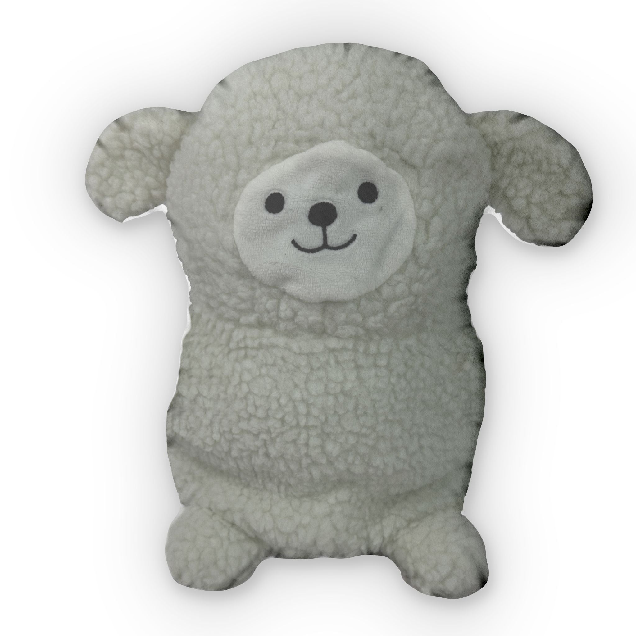 Custom Thankful Pillows: Adorable Animal Cushion, Unique Gift for Kids, Nursery Decor, Halloween, Birthday, Home Comforts