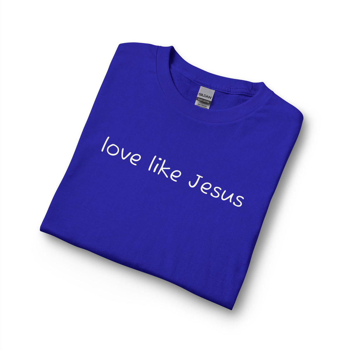 Unisex Long Sleeve T-Shirt