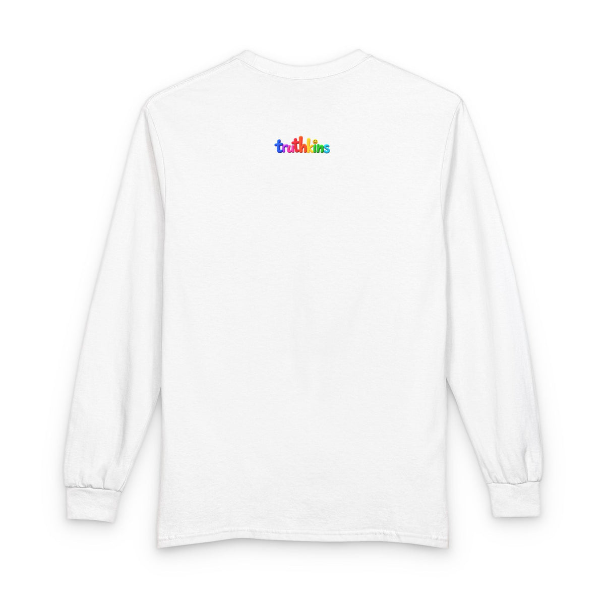 Unisex Long Sleeve T-Shirt
