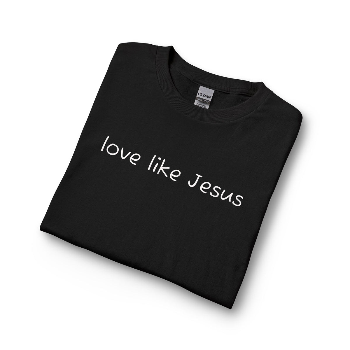 Unisex Long Sleeve T-Shirt