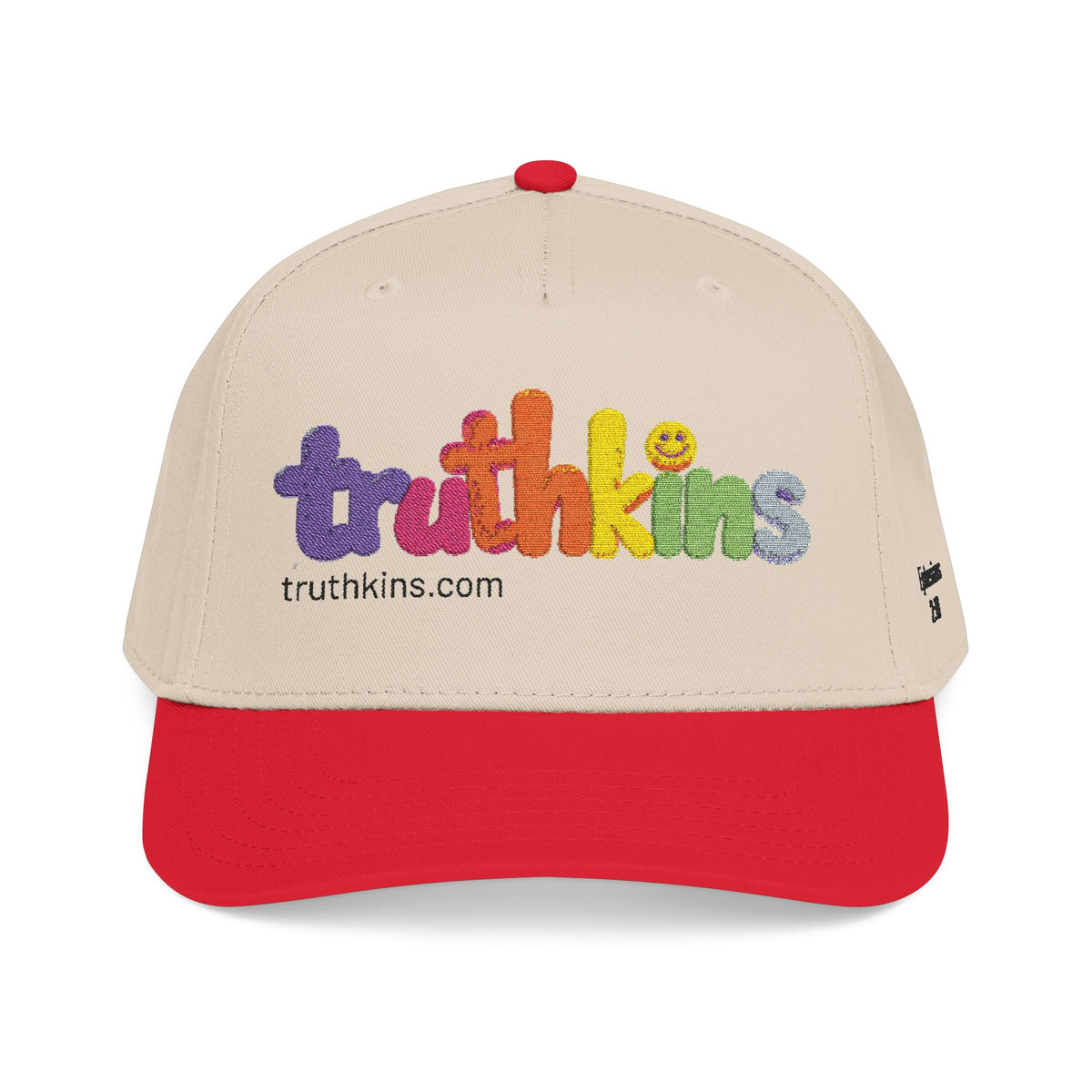 Truthkins Baseball Cap