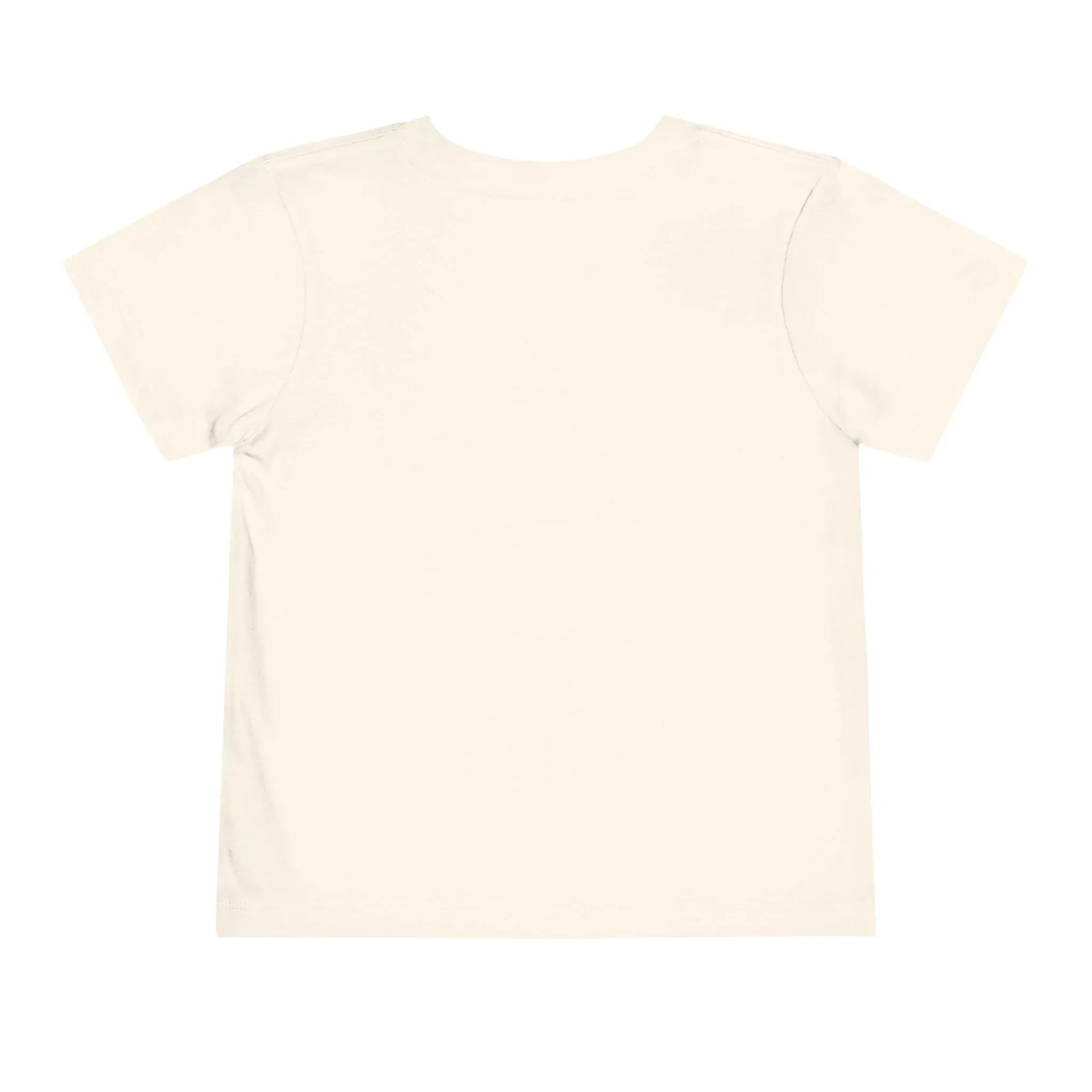 Toddler Short Sleeve Tee - You Jelly Bro? Design - Truthkins - Faith-filled plush toys that turn big feelings into God's truth