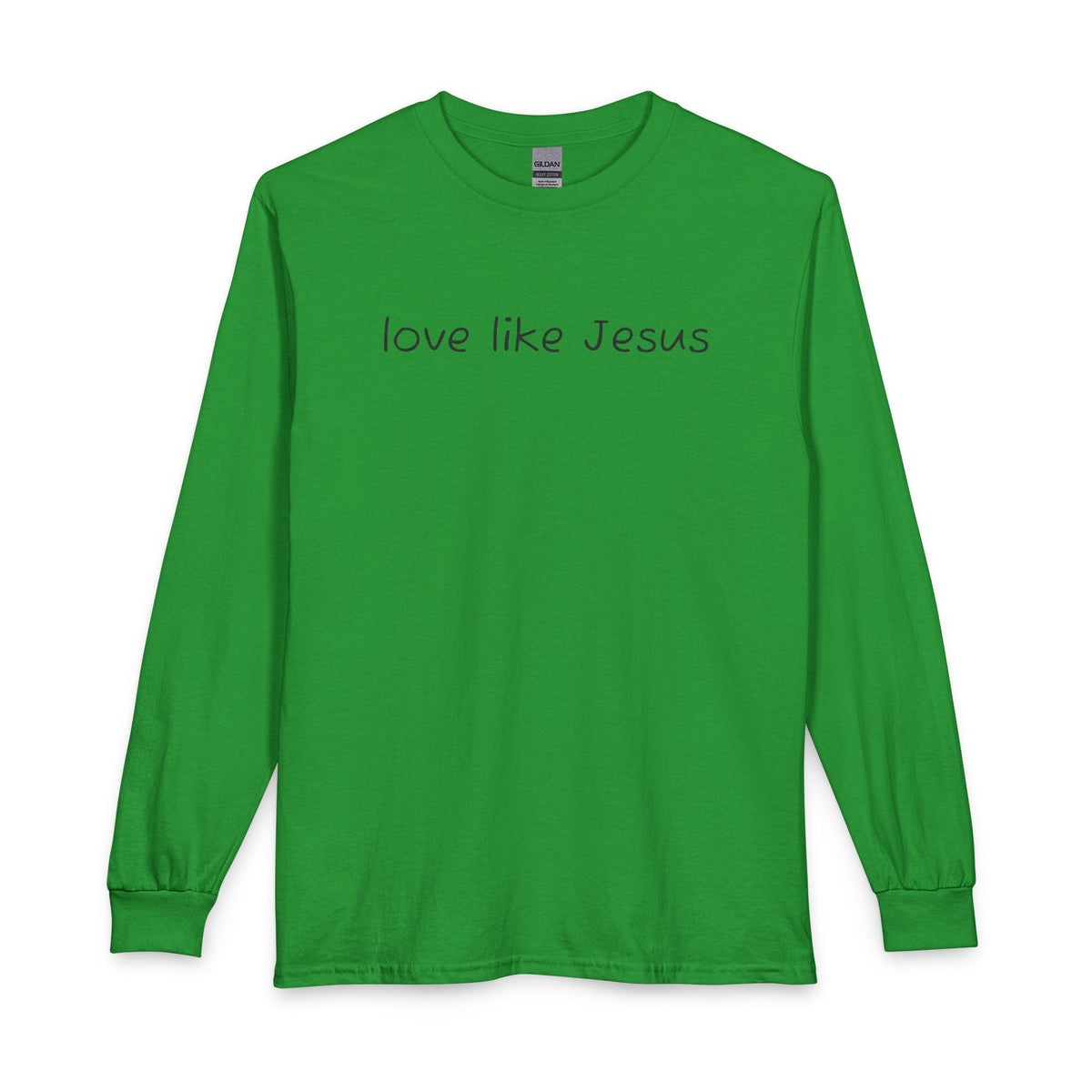 Unisex Long Sleeve T-Shirt