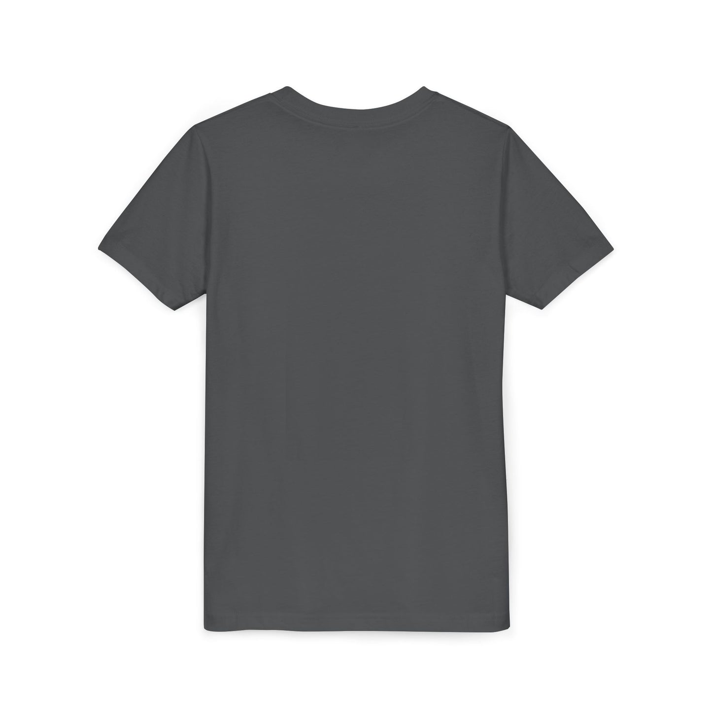 Youth Short Sleeve Tee - You Jelly Bro? Design