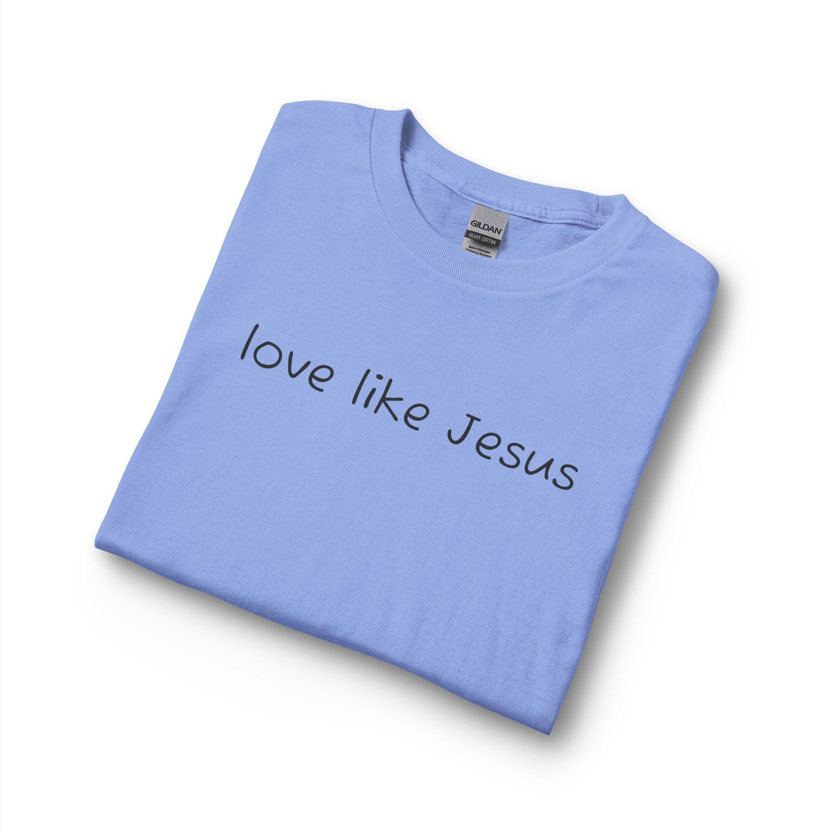 Unisex Long Sleeve T-Shirt